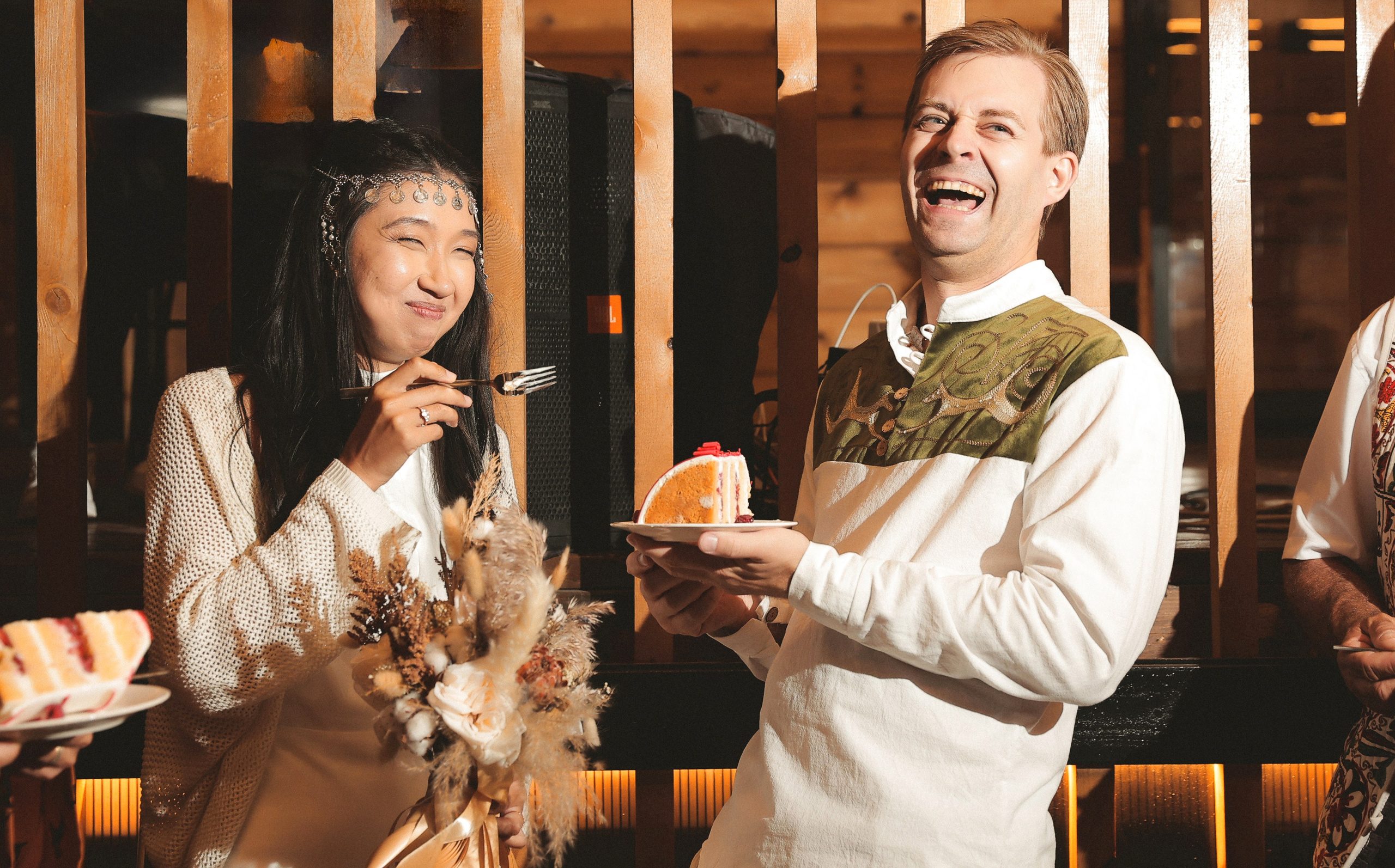 Miluji tě. Валерия Вартанова. Фотограф