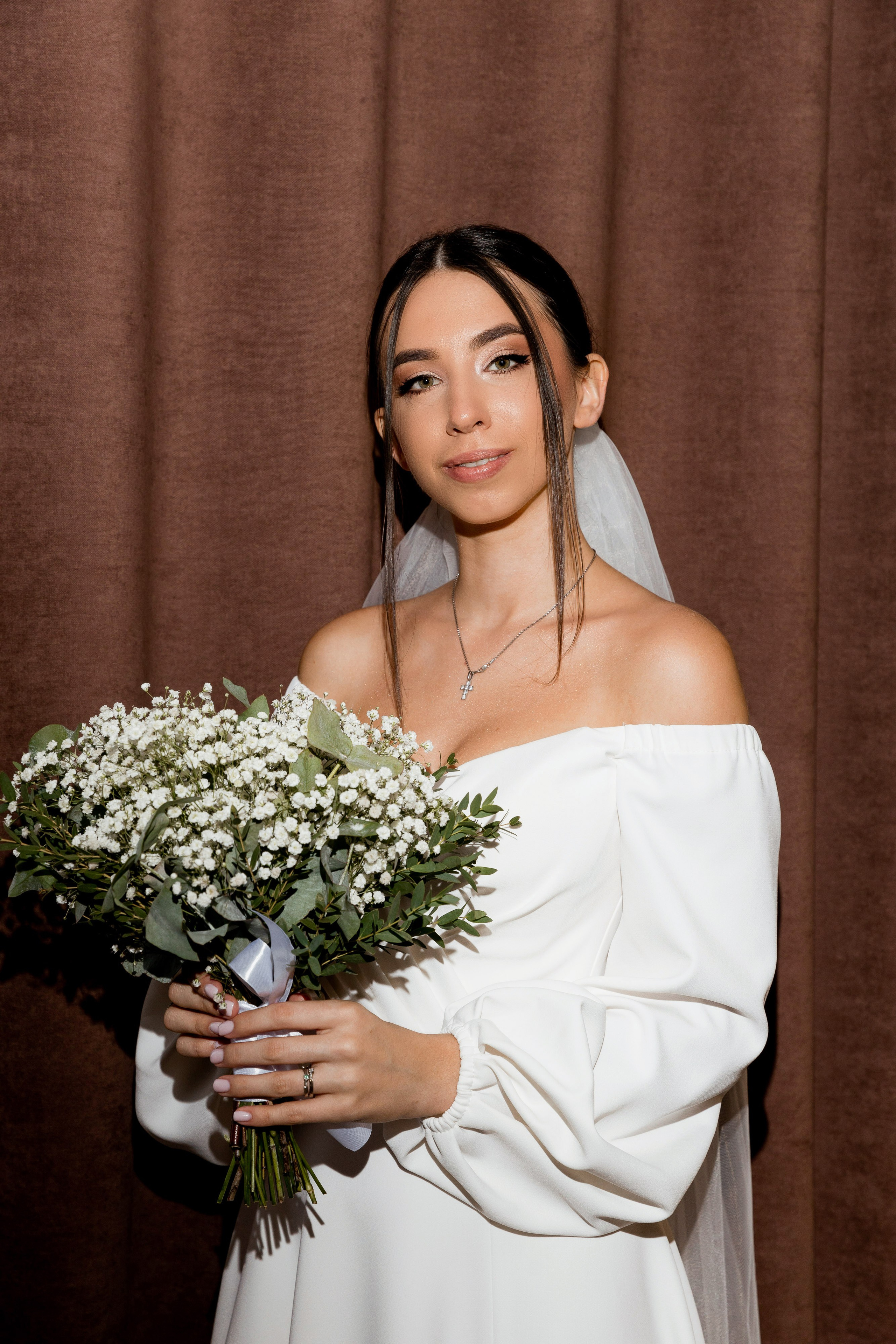 Софія та Юрій. Ірина Терещук