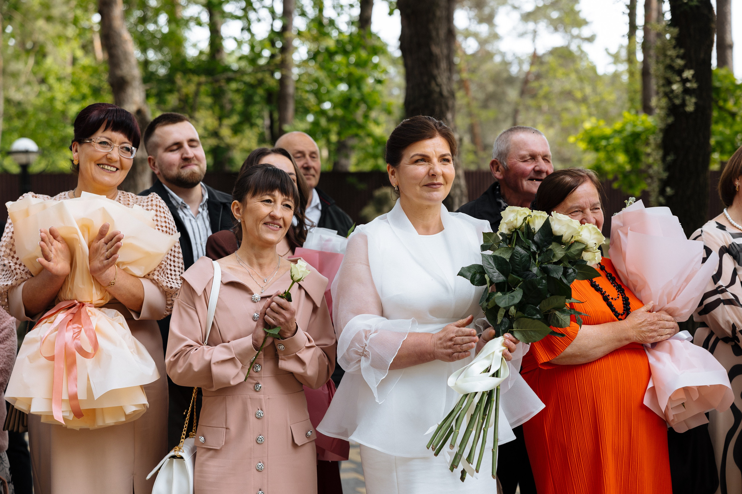 Bohdana Nazar. Ірина Терещук