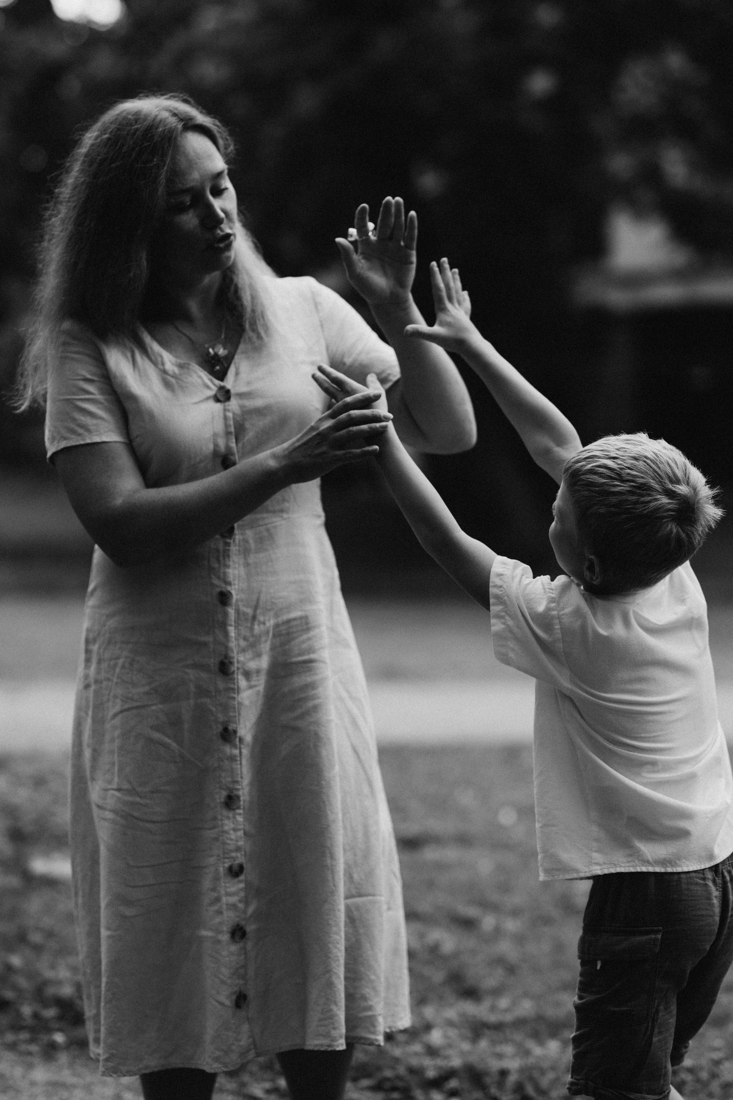 Kaivopuisto. Wedding and potrait photographer in Helsinki Vickan O