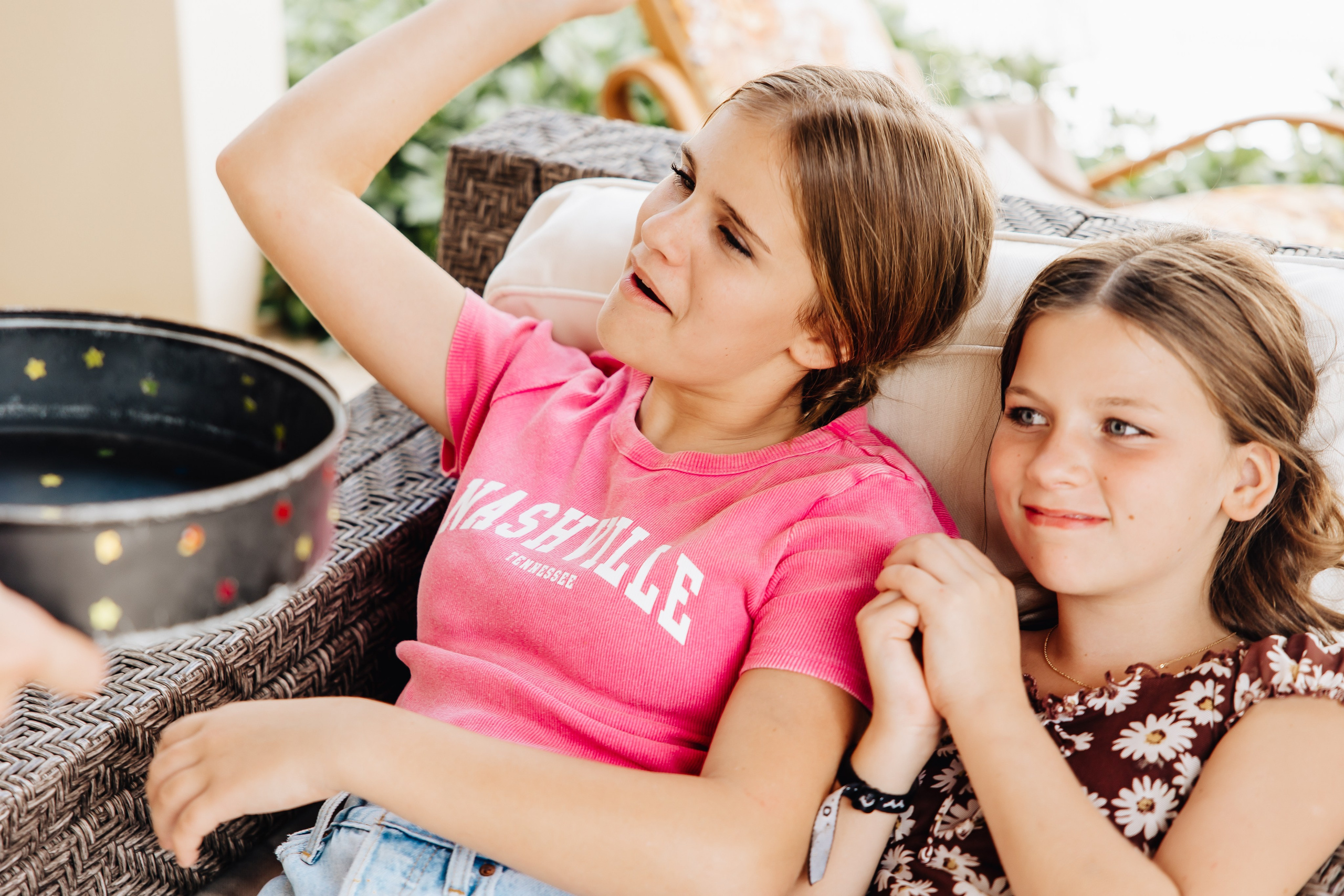 Kids Party. Alya Leto Photographer