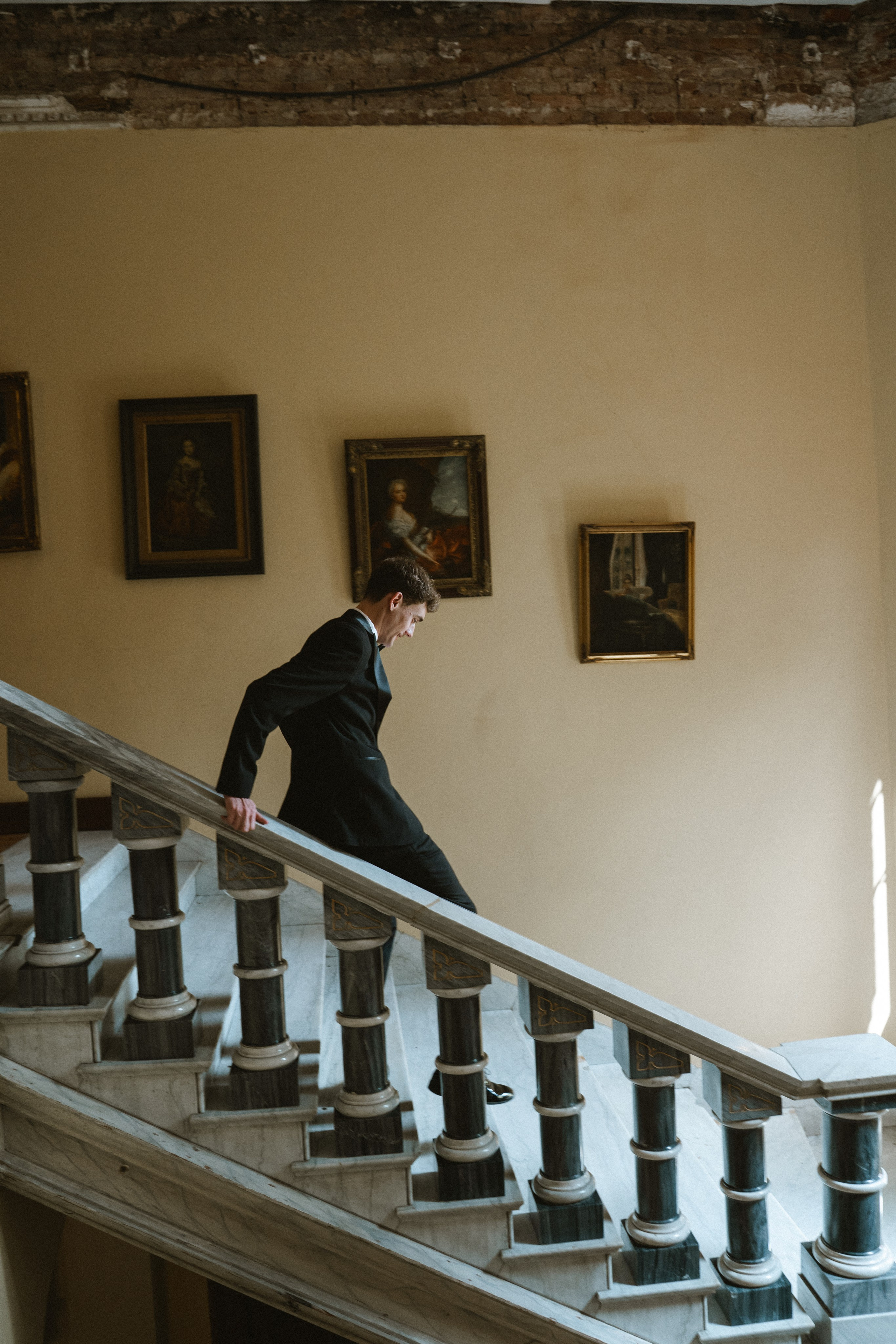 Ślub Soni i Nikity. Ania Smol Fotograf Olsztyn