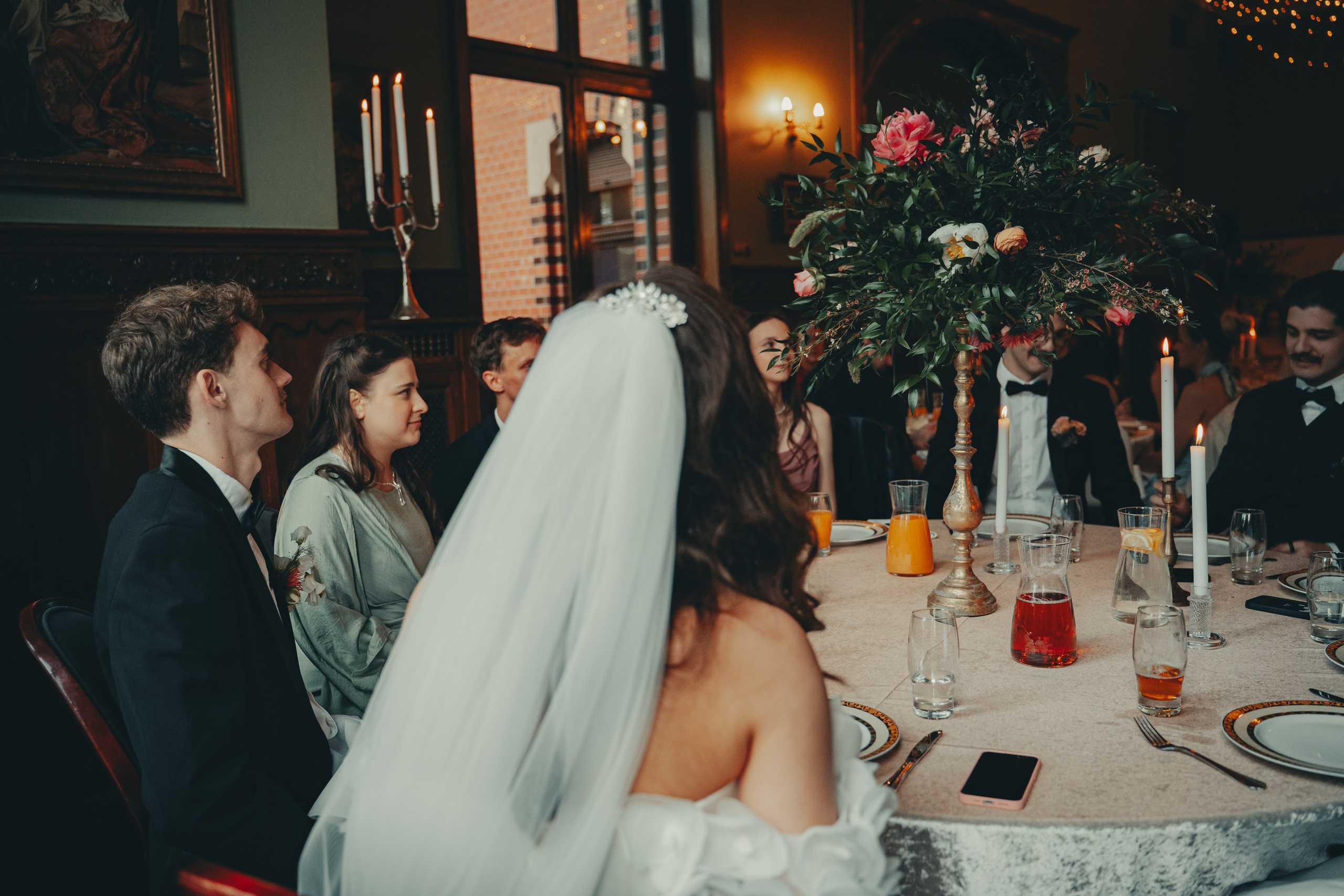 Ślub Soni i Nikity. Ania Smol Fotograf Olsztyn