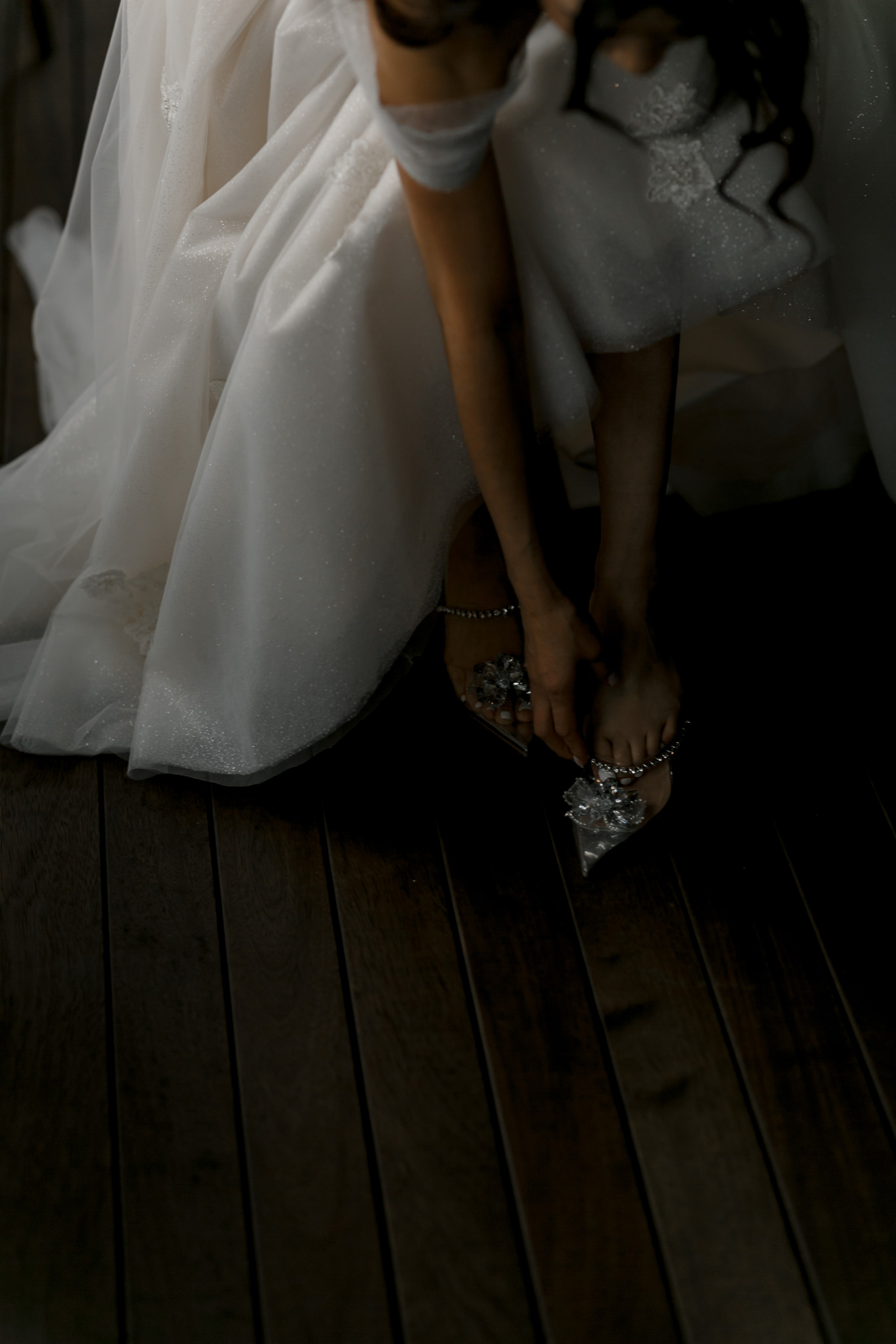 ДЕНЬ СВАДЬБЫ. Mandarin.photo