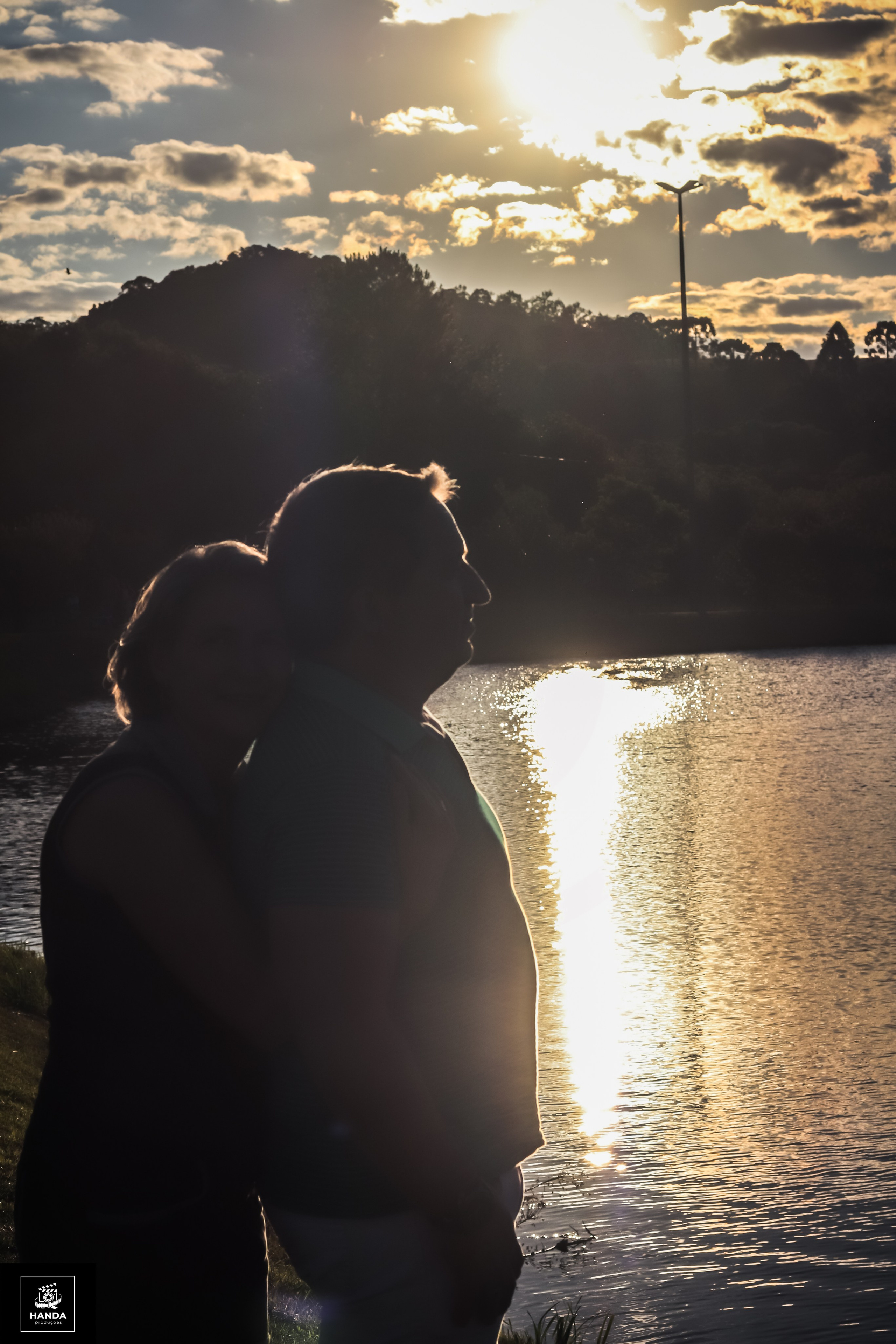 Pré Weeding Pedro e Teresinha. Handa Produções