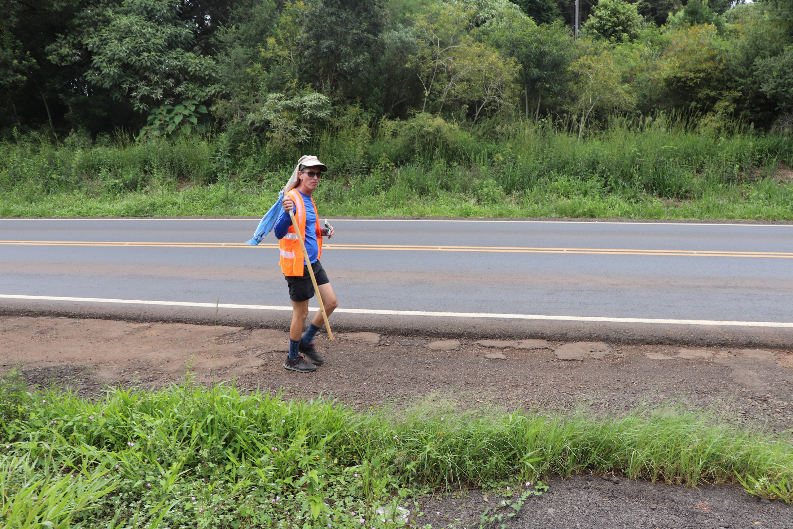 Peregrinação Nossa Senhora de Belém. Handa Produções