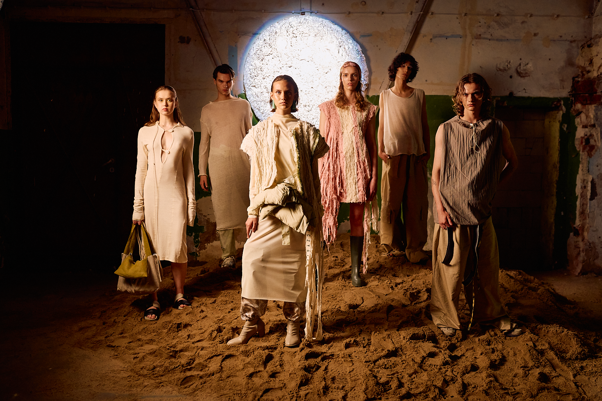 Julia Abramova ARTISTICPUNKS