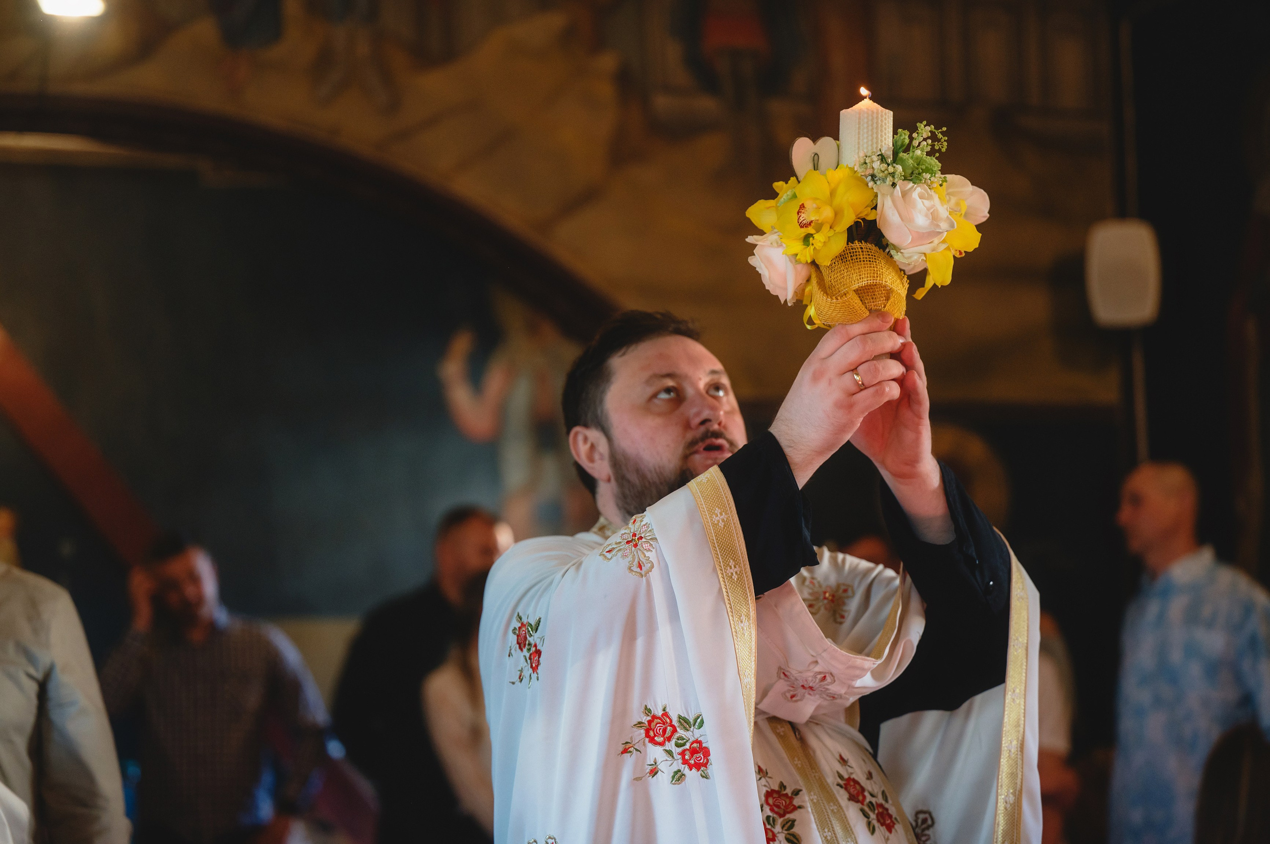 Povestea lui Vladimir. Laurentiu Stefan StoryTeller