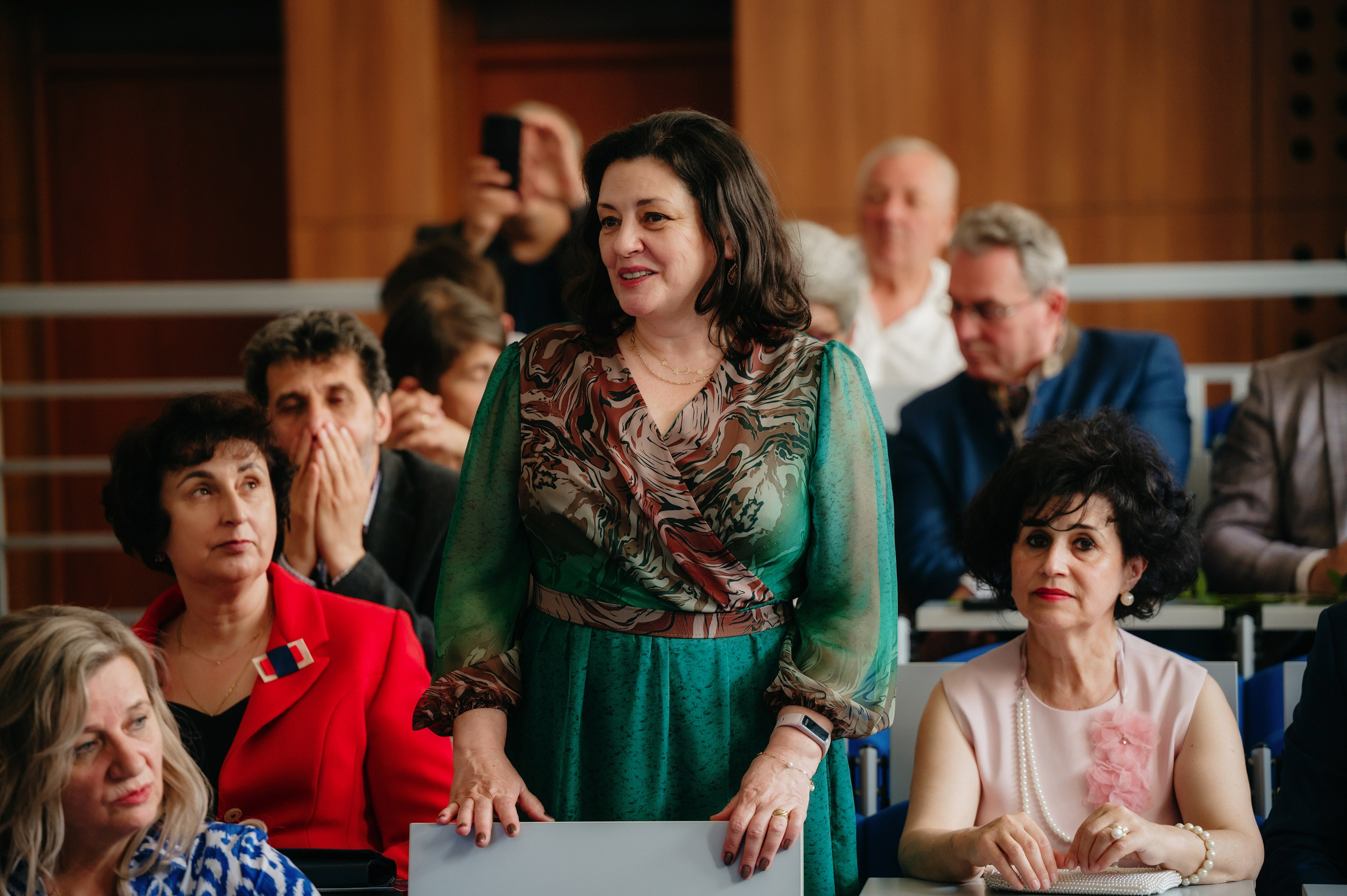 Medicina Veterinara — dupa 30 de ani…. Laurentiu Stefan StoryTeller