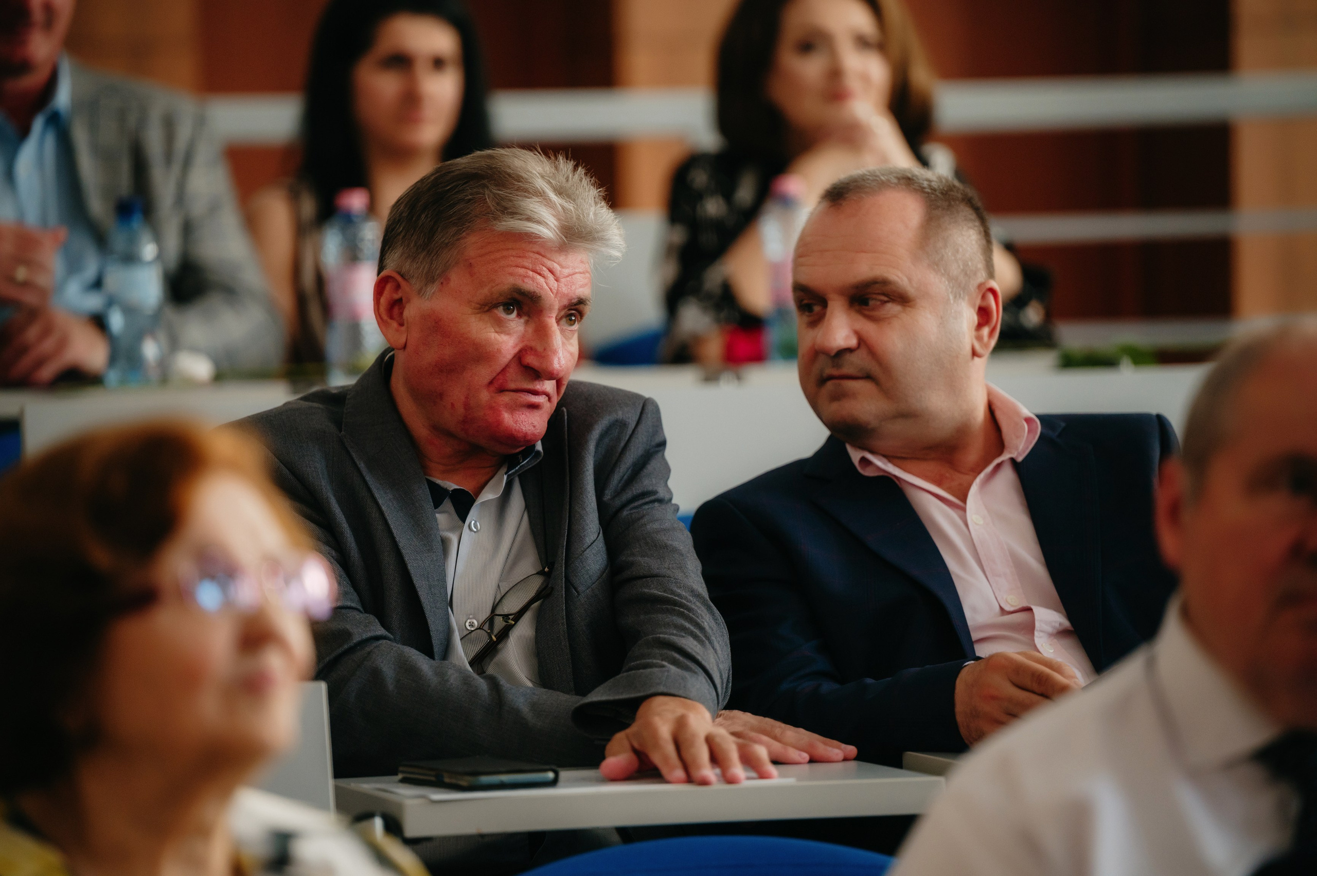 Medicina Veterinara — dupa 30 de ani…. Laurentiu Stefan StoryTeller