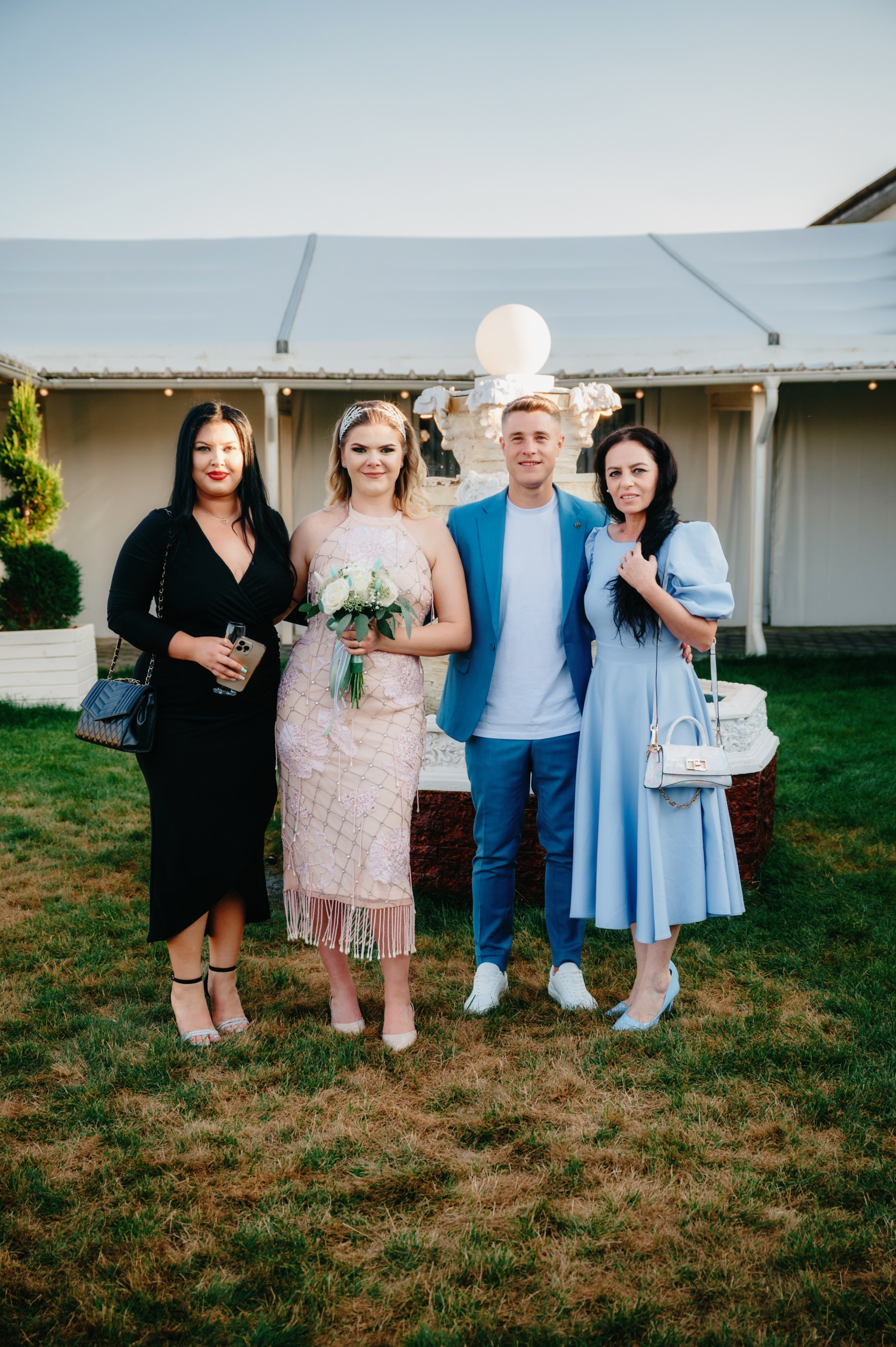 CUNUNIE Adelina si Alexandru. Laurentiu Stefan StoryTeller