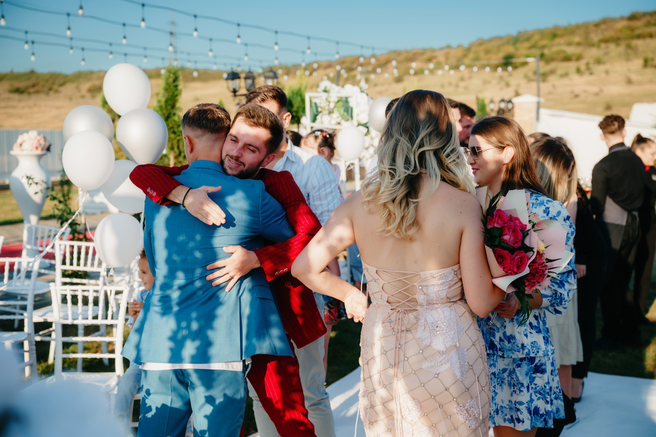 CUNUNIE Adelina si Alexandru. Laurentiu Stefan StoryTeller