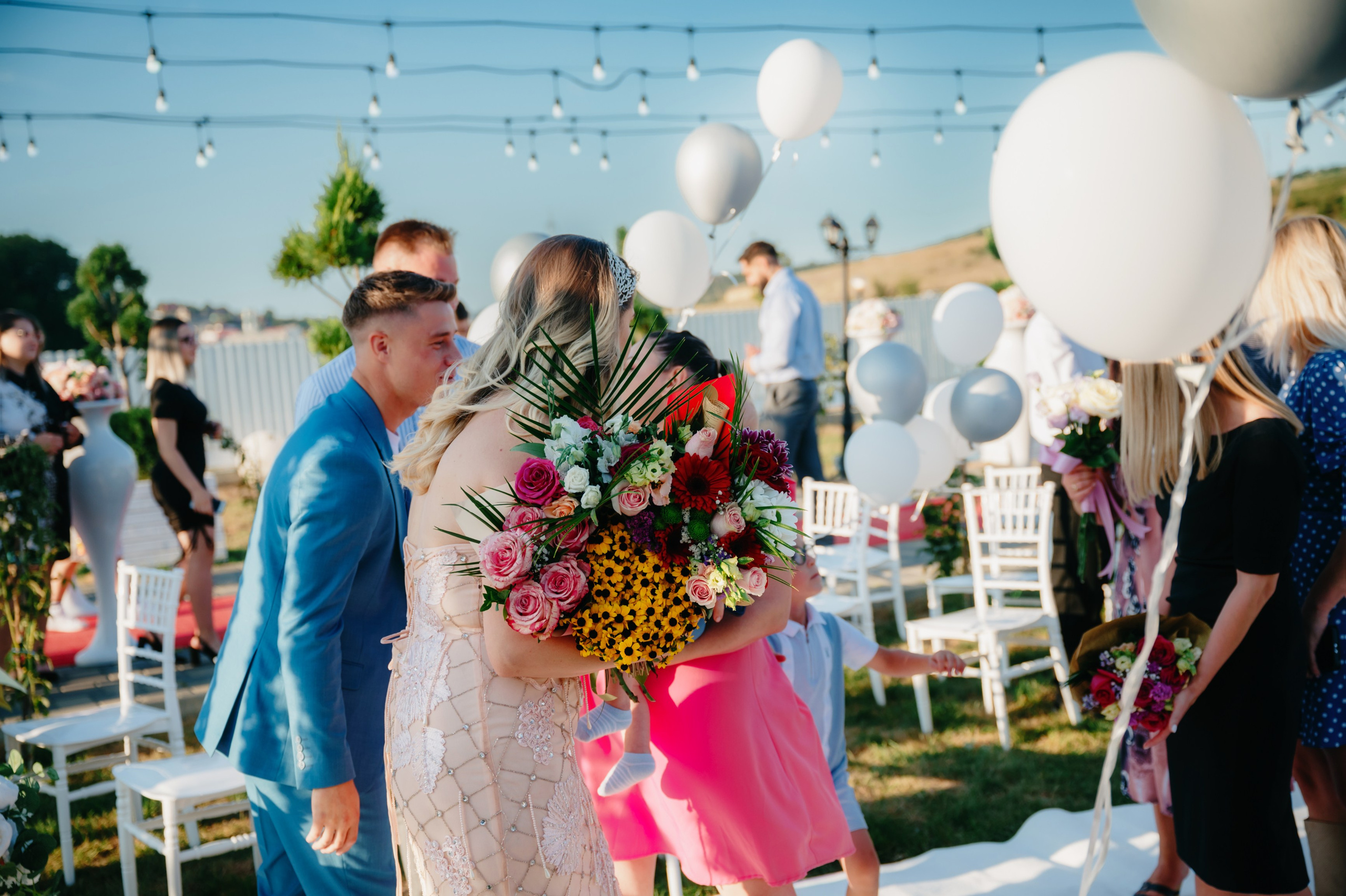 CUNUNIE Adelina si Alexandru. Laurentiu Stefan StoryTeller