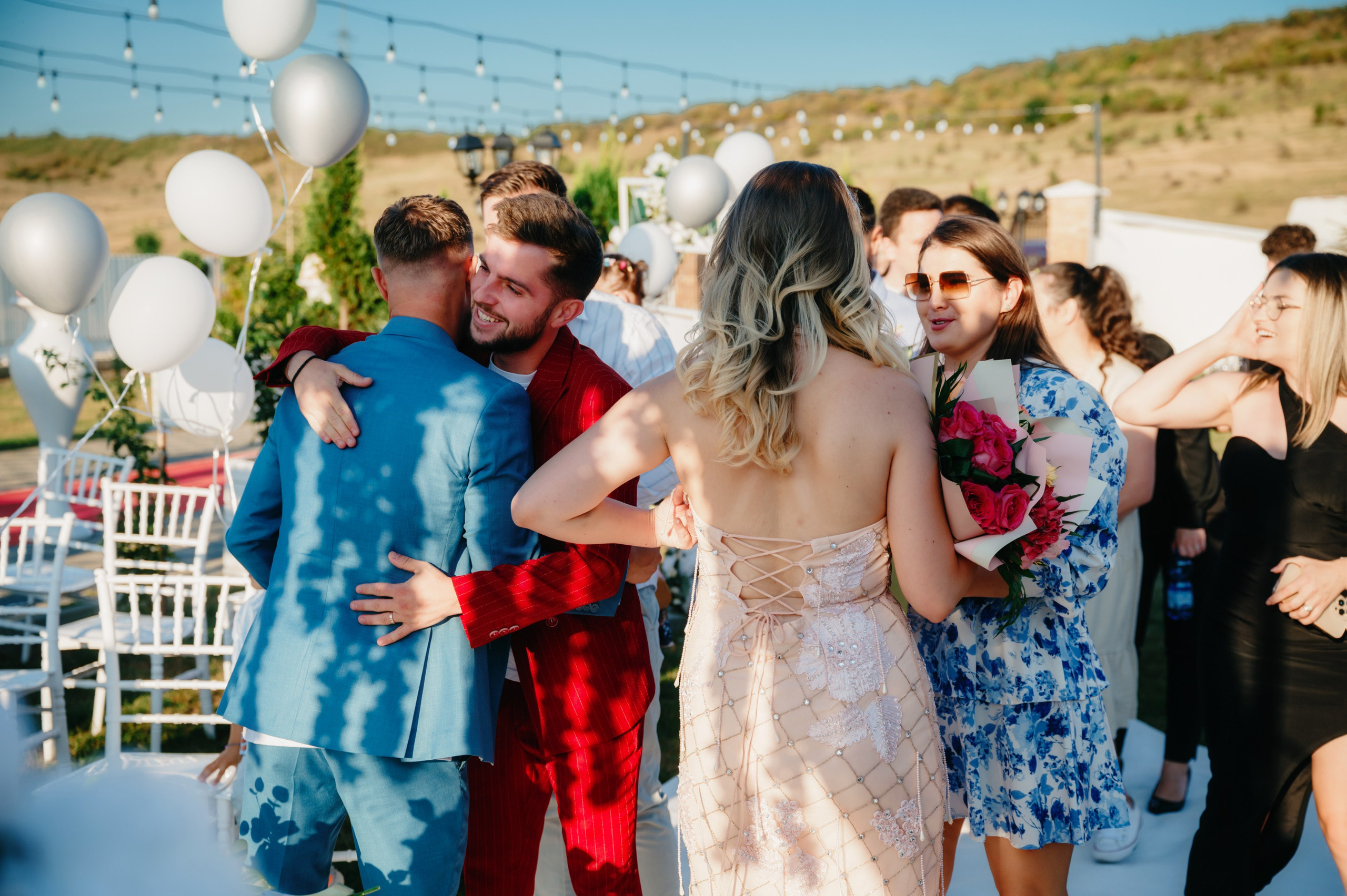 CUNUNIE Adelina si Alexandru. Laurentiu Stefan StoryTeller