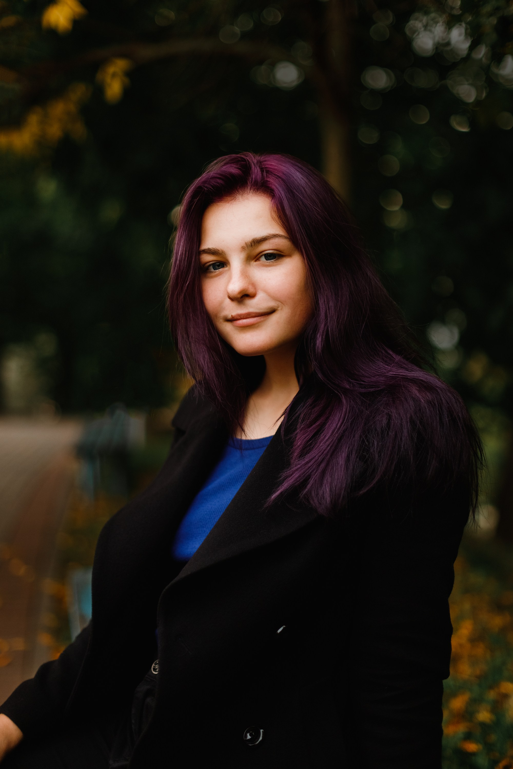 Karina. Kaja | fotograf psów we Wrocławiu