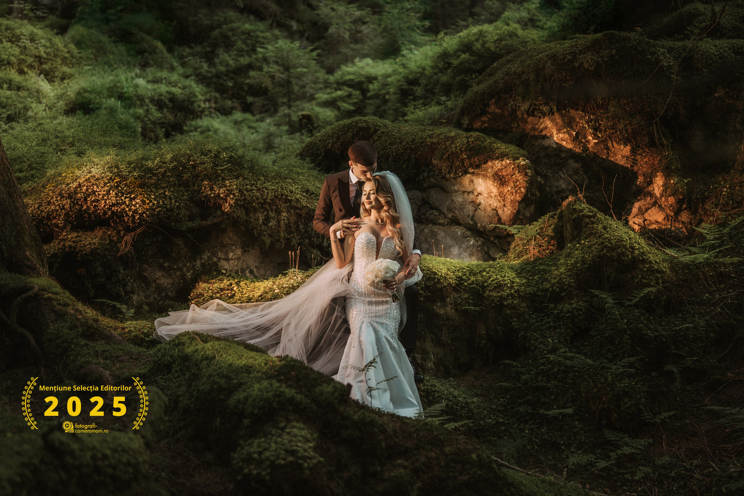 Best Of. Spoiala Brothers — Wedding Films & Photography