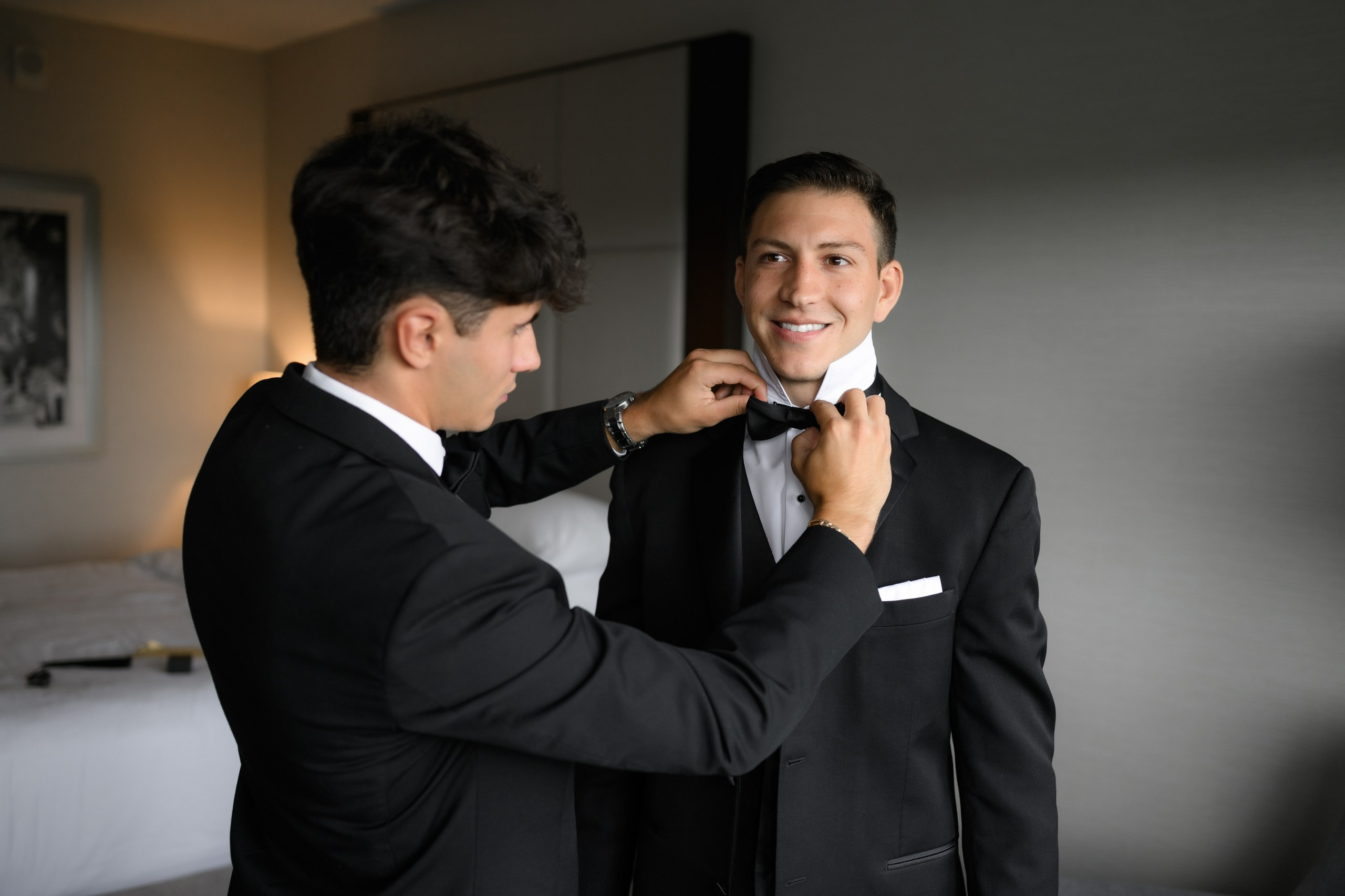 Erica and Nick, Shells Loft Red Hook, NY. Wedding Photo & Video