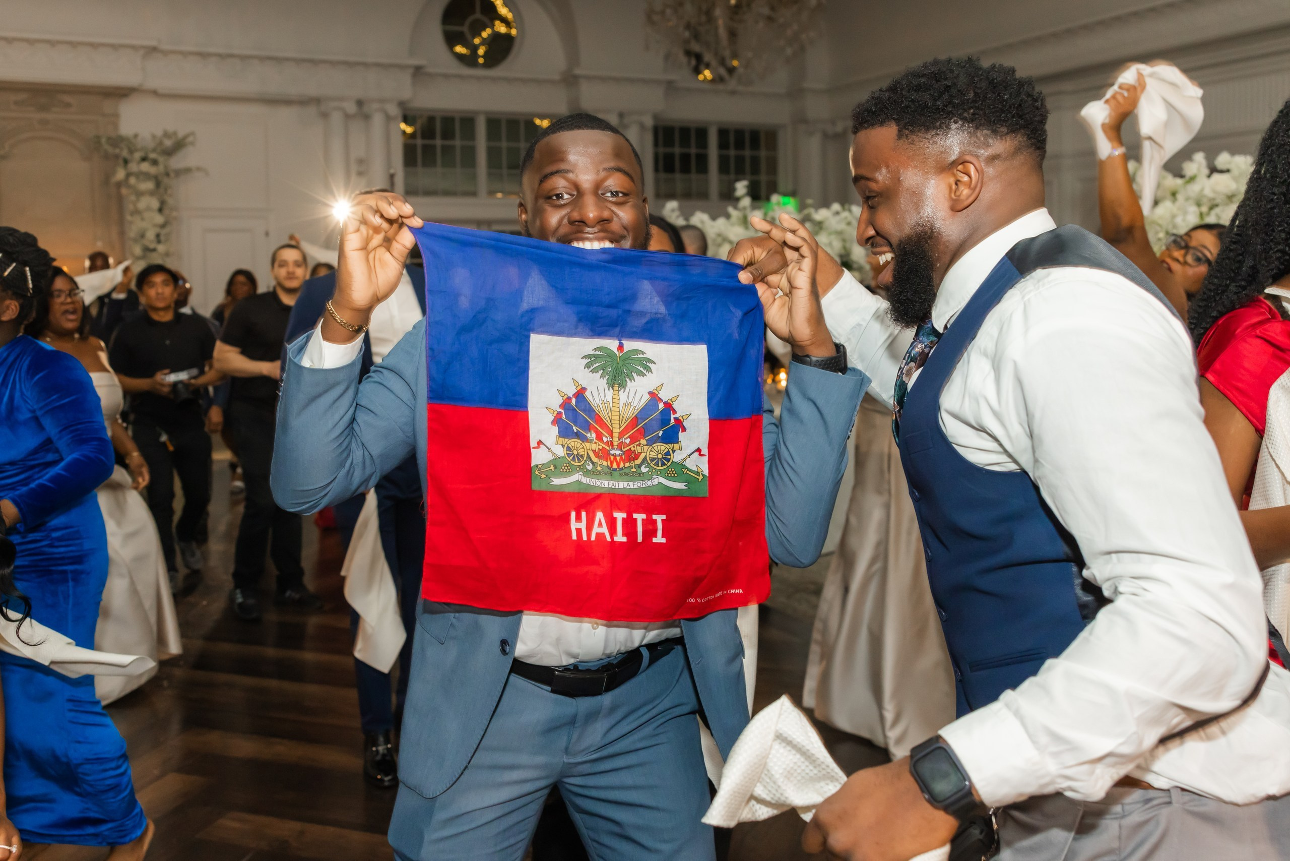 Nathalie & Anthony, East Brunswick, NJ. Wedding Photo & Video