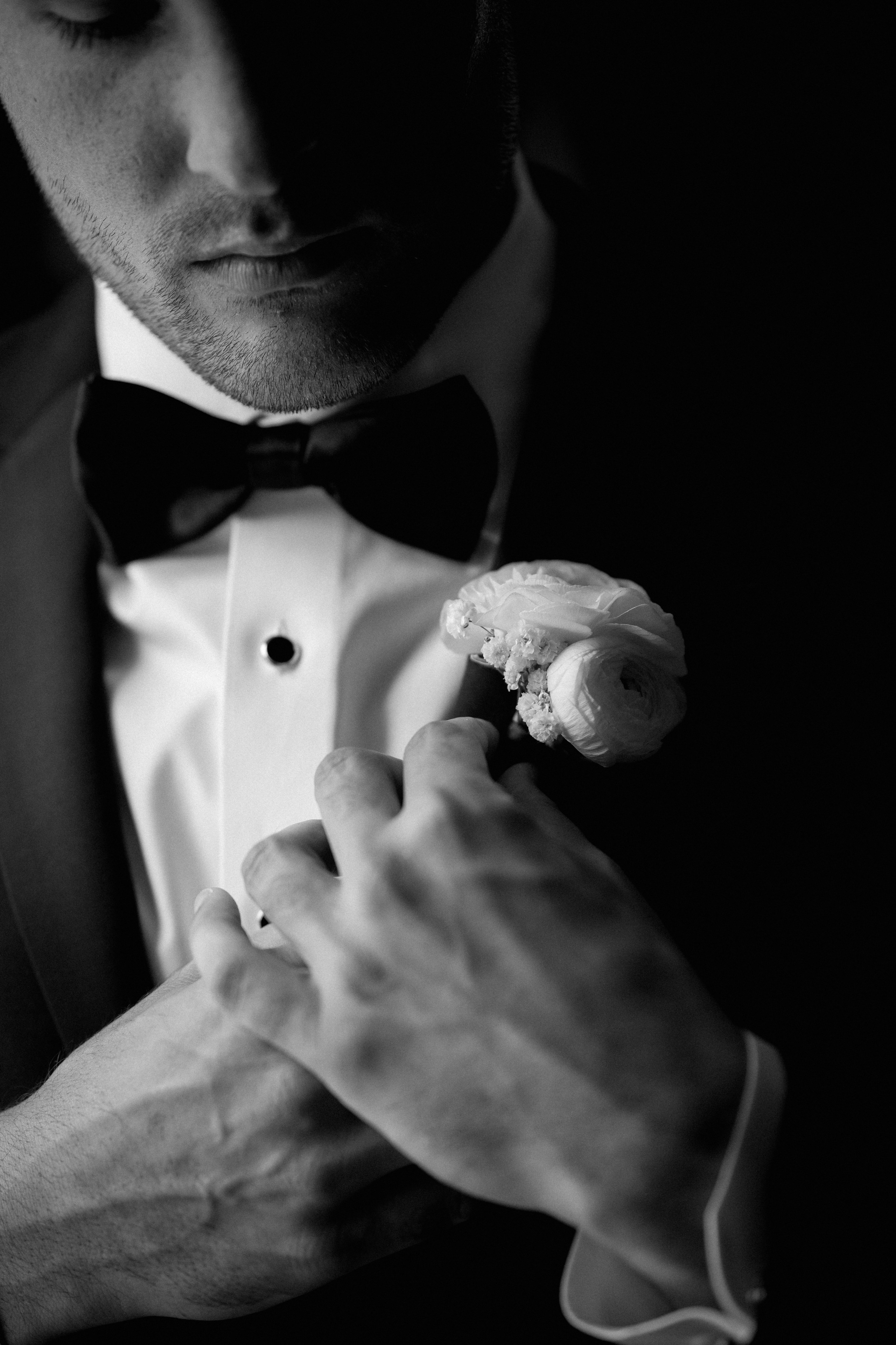 Olivia and Sean, The Mansion at Mountain Lakes, NJ. Wedding Photo & Video