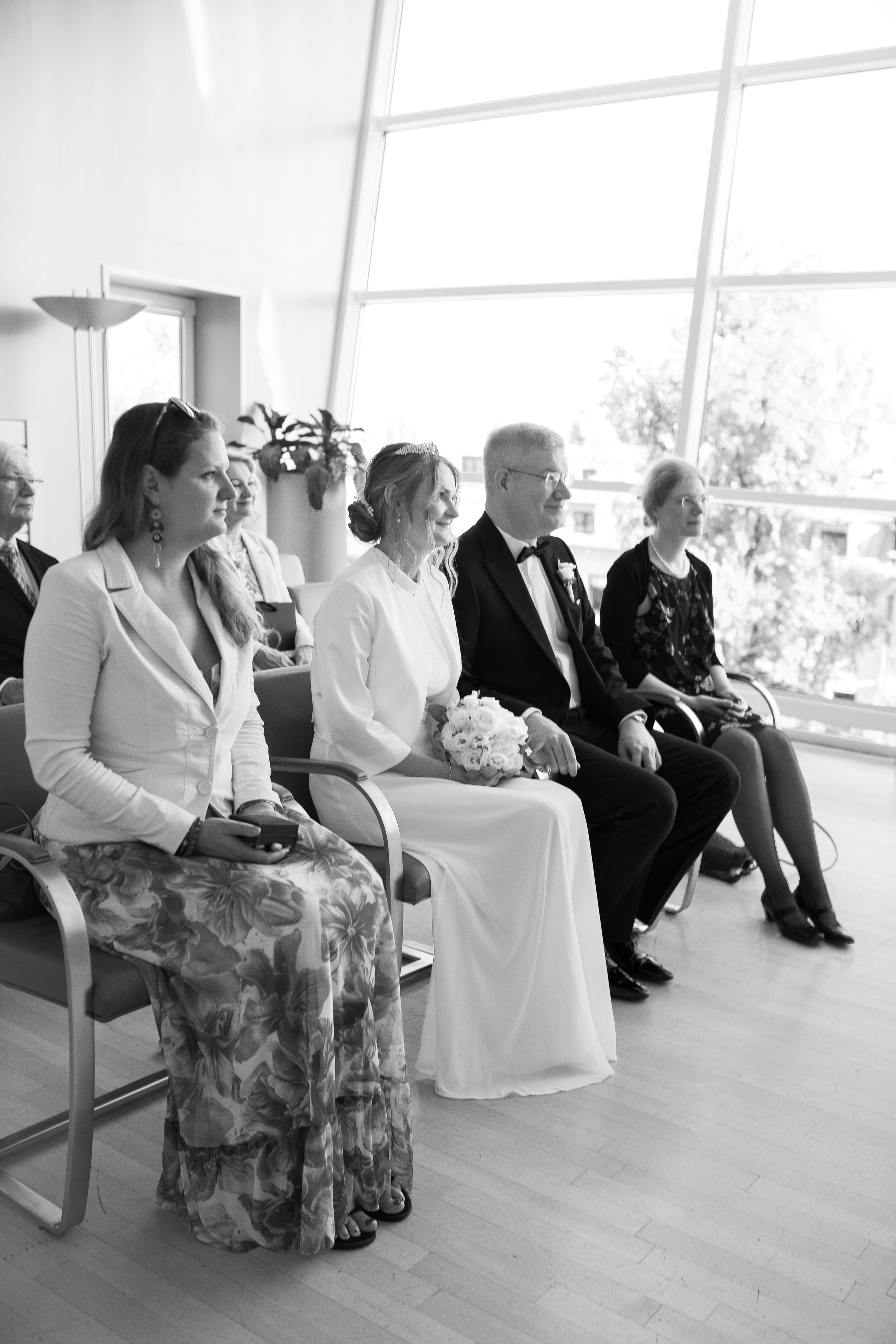 Wedding day. Familien- und Kinderfotografin Katerina Vlasenko, München