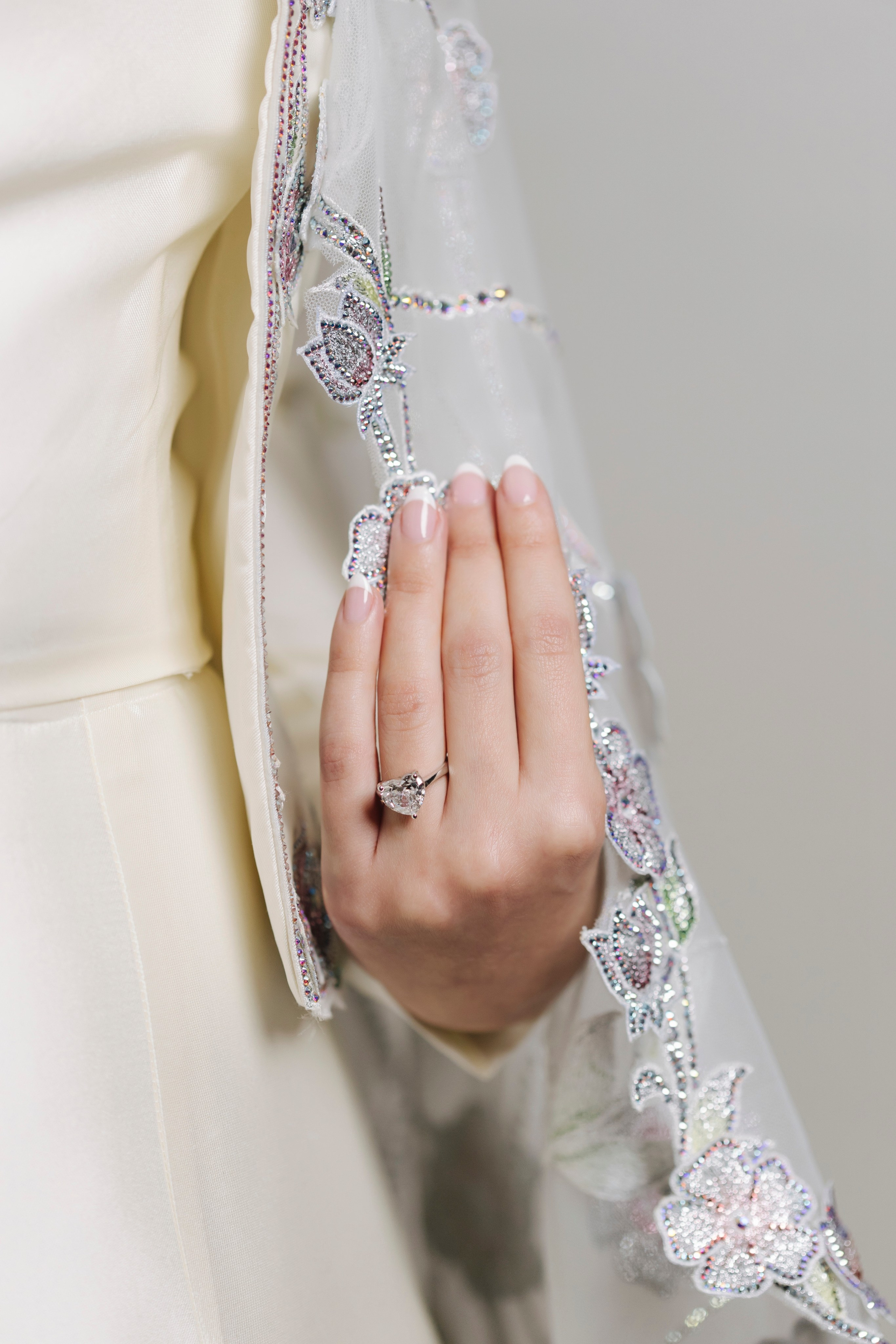 Hessa & Omar Wedding