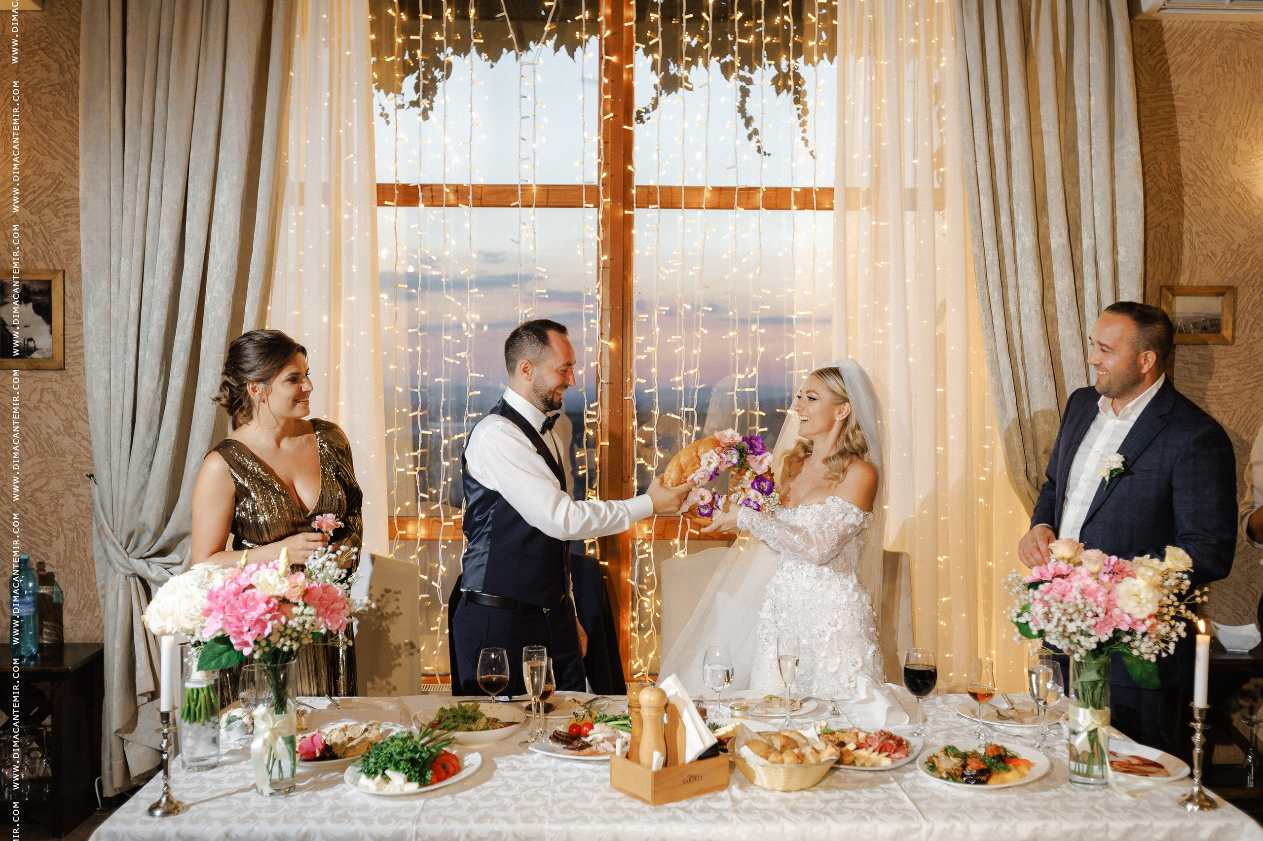 VADIM + NATALIA | Château Vartely. Fotograf de nuntă în Chisinau, Moldova. Poze și Video Comerciale