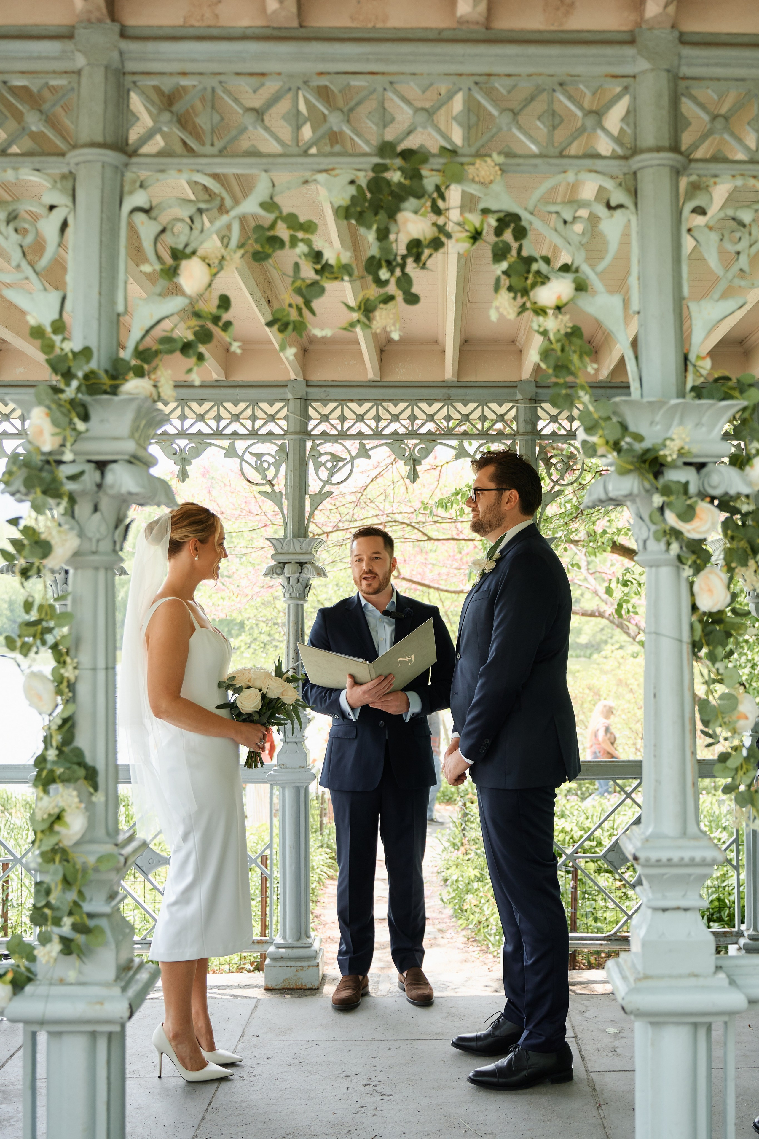 James & Nicola. Professional Wedding and event photographer USA New York