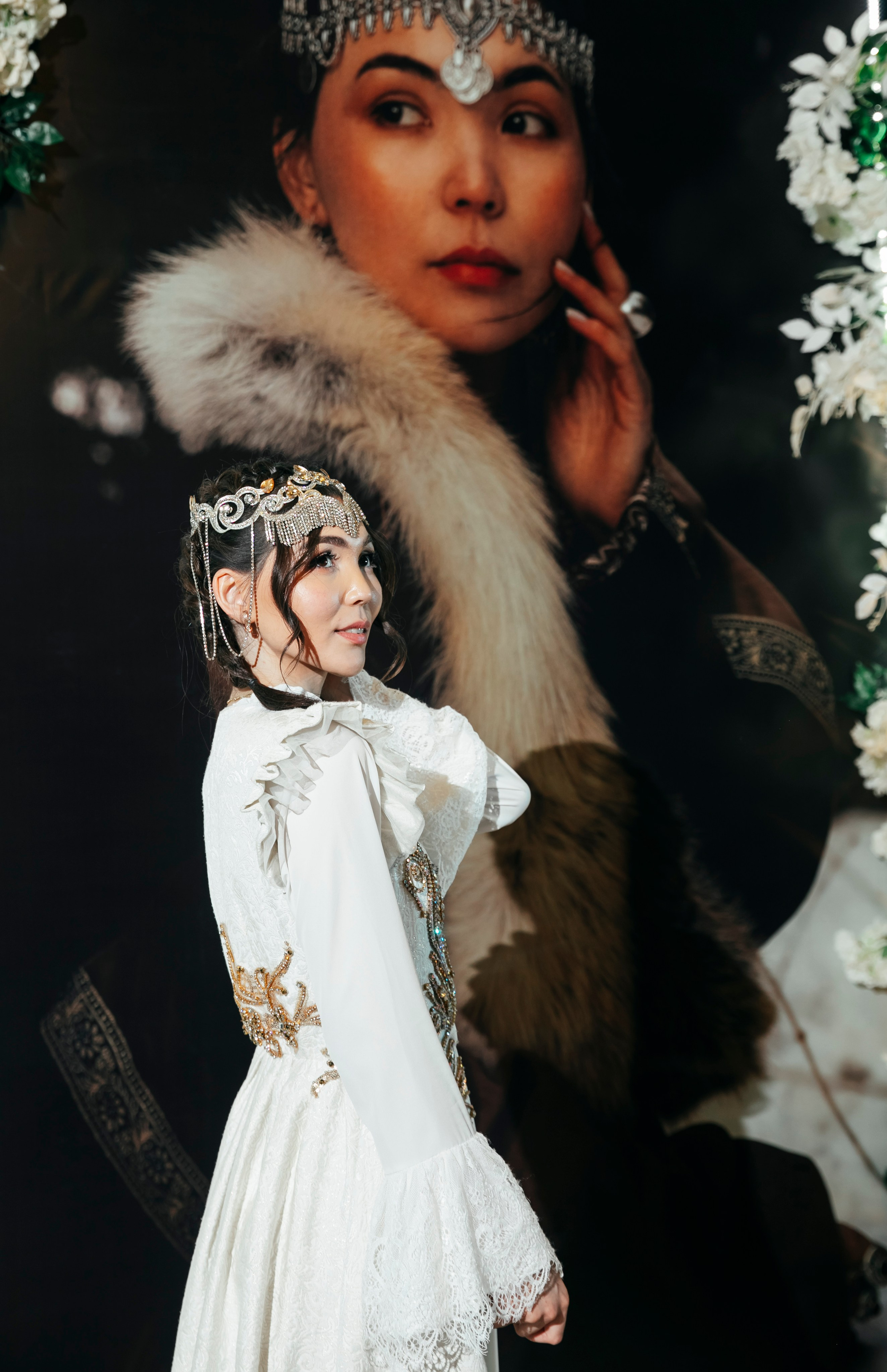 Узатуу Наргиза. Свадебный LOVE STORY Семейный фотограф в Бишкеке Тилек Жантаев