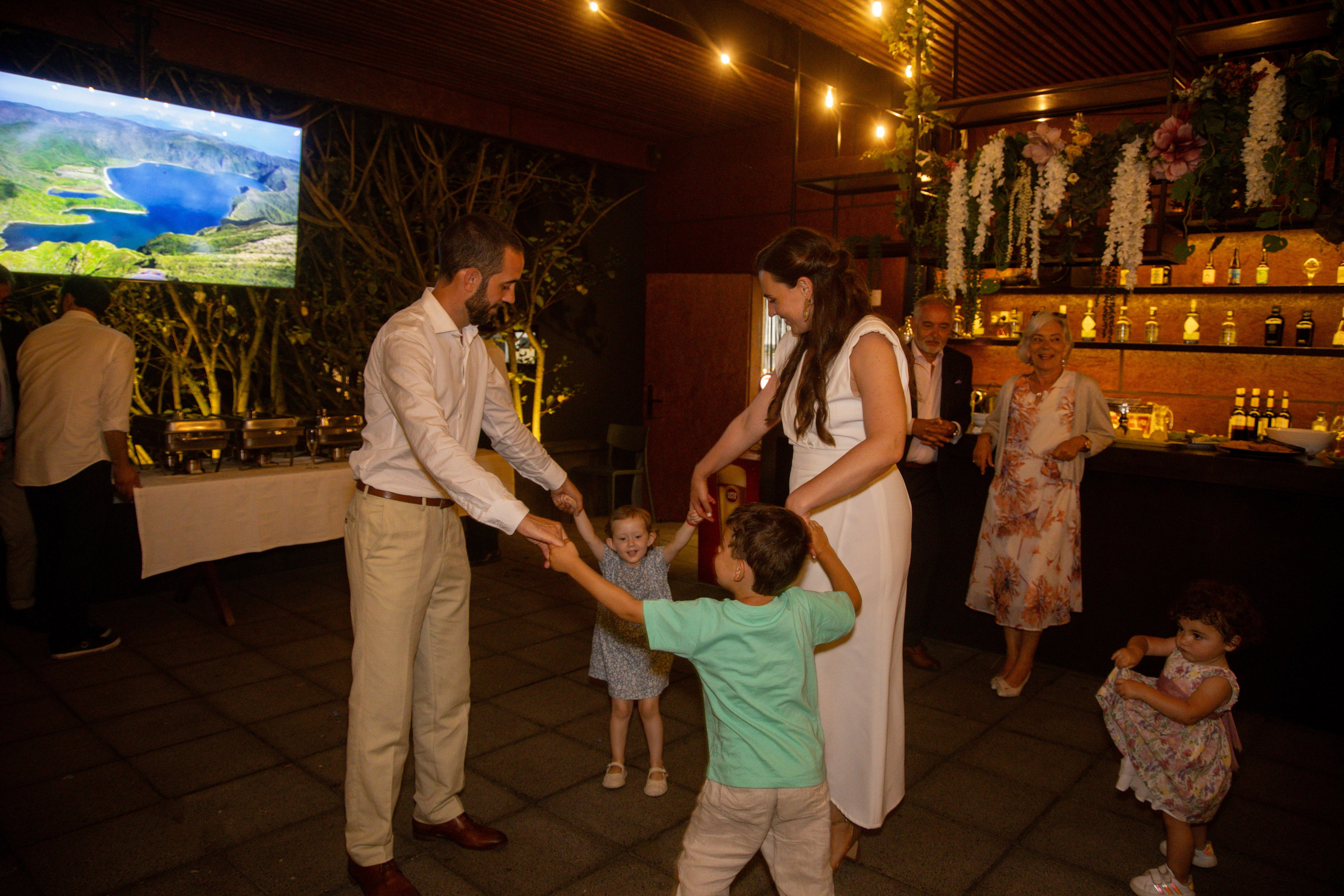 Dina & Claudio wedding day. IRINA KALMYKOVA | PHOTOGRAPHER AZORES