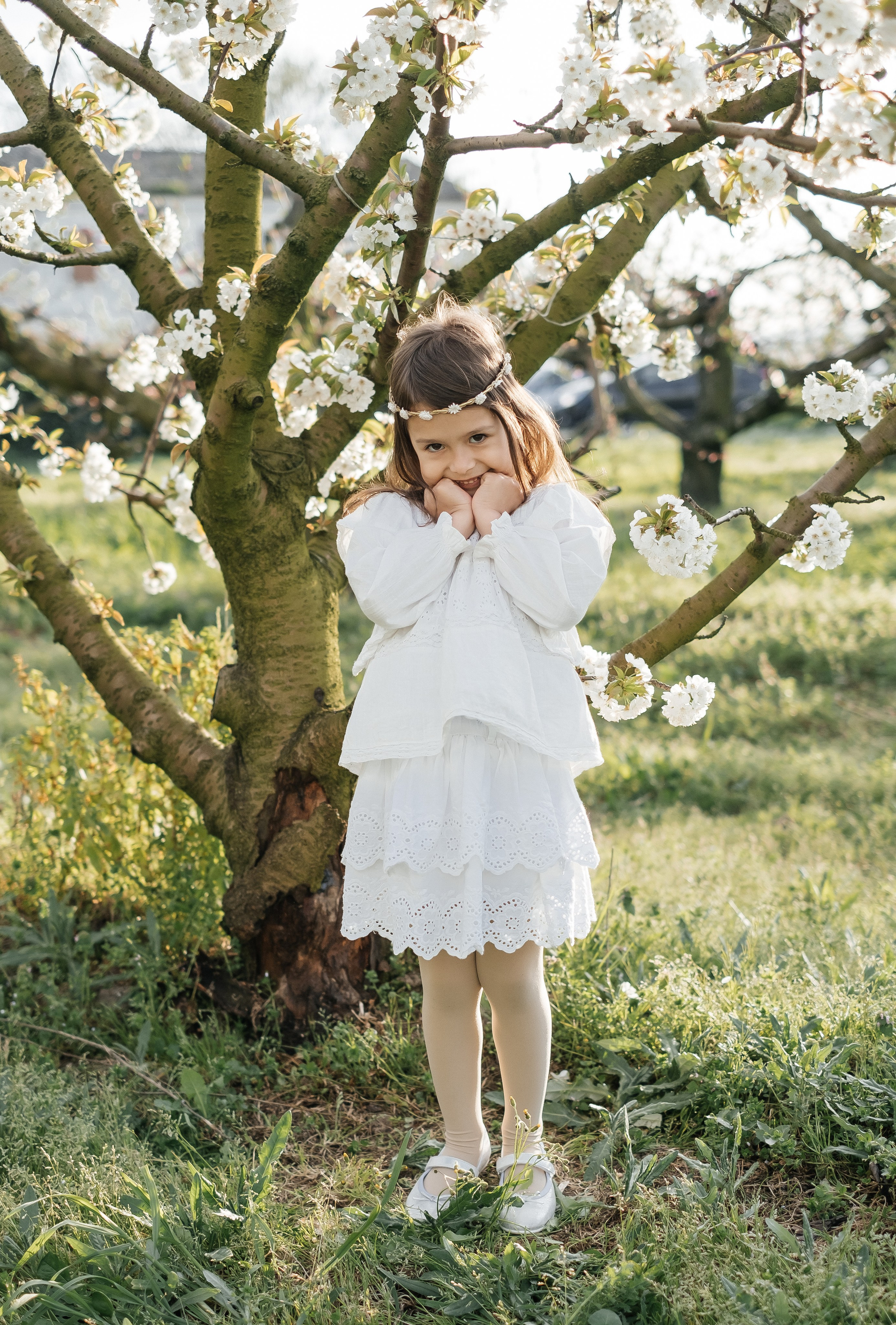 🌸🌸🌸. Fotografa Rimini