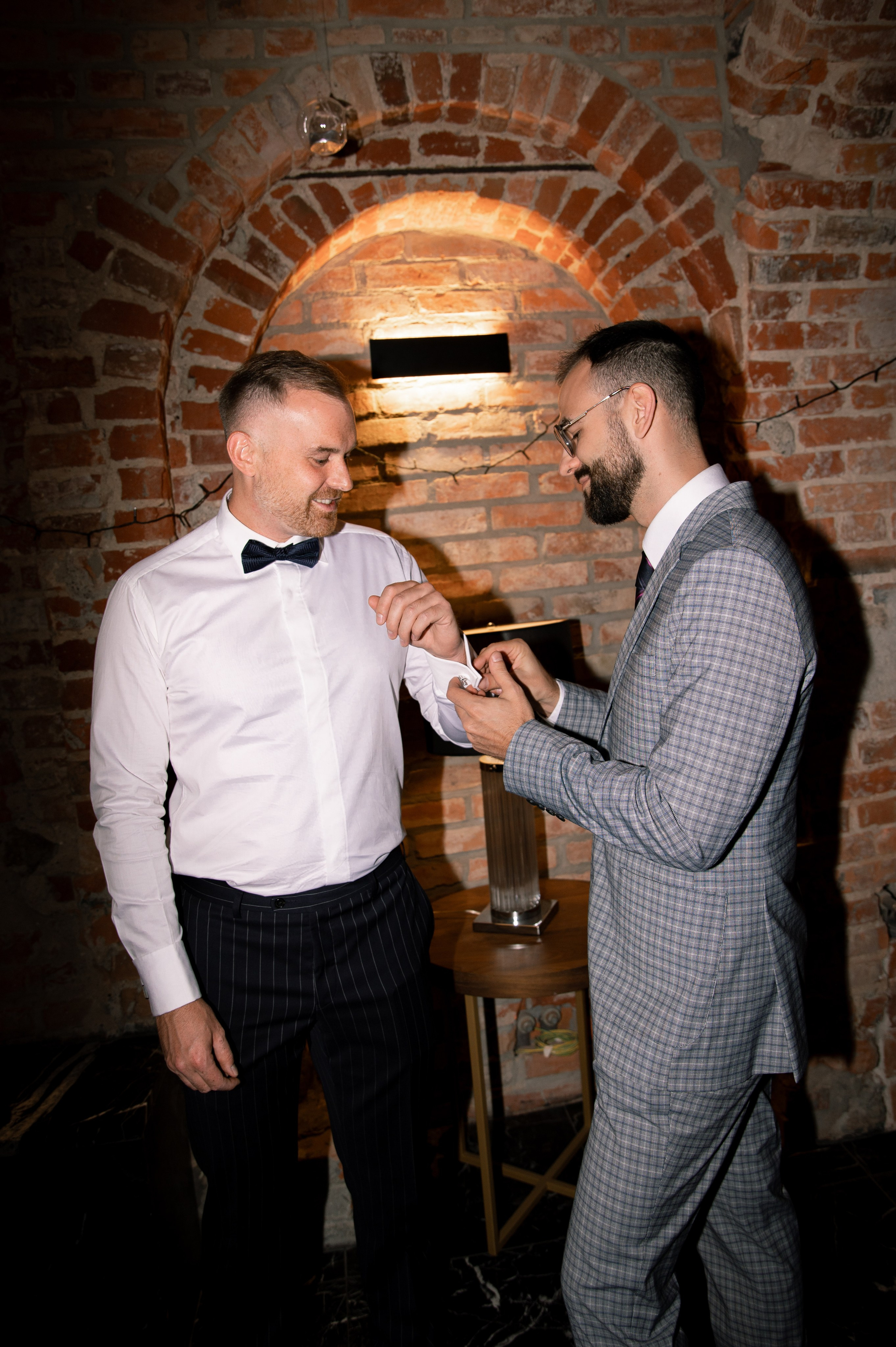 Snizhana i Michał. Свадебный фотограф Виктория Санюк