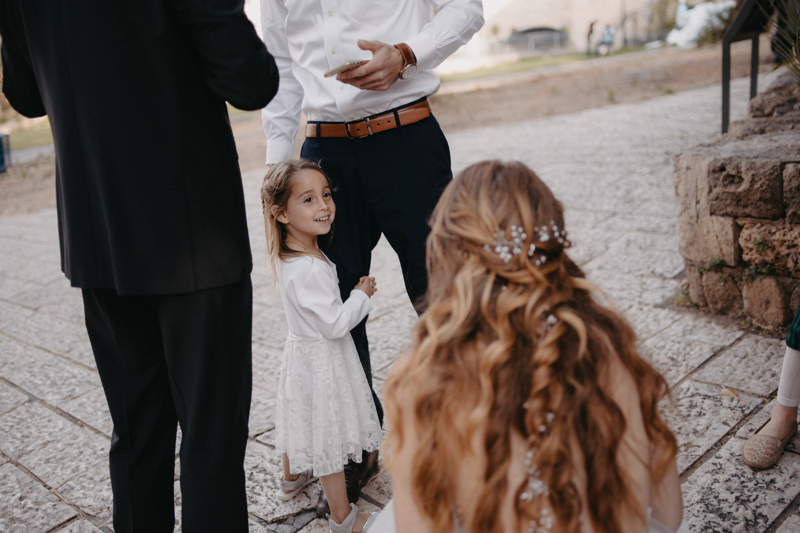 Yonatan & Lior. Home