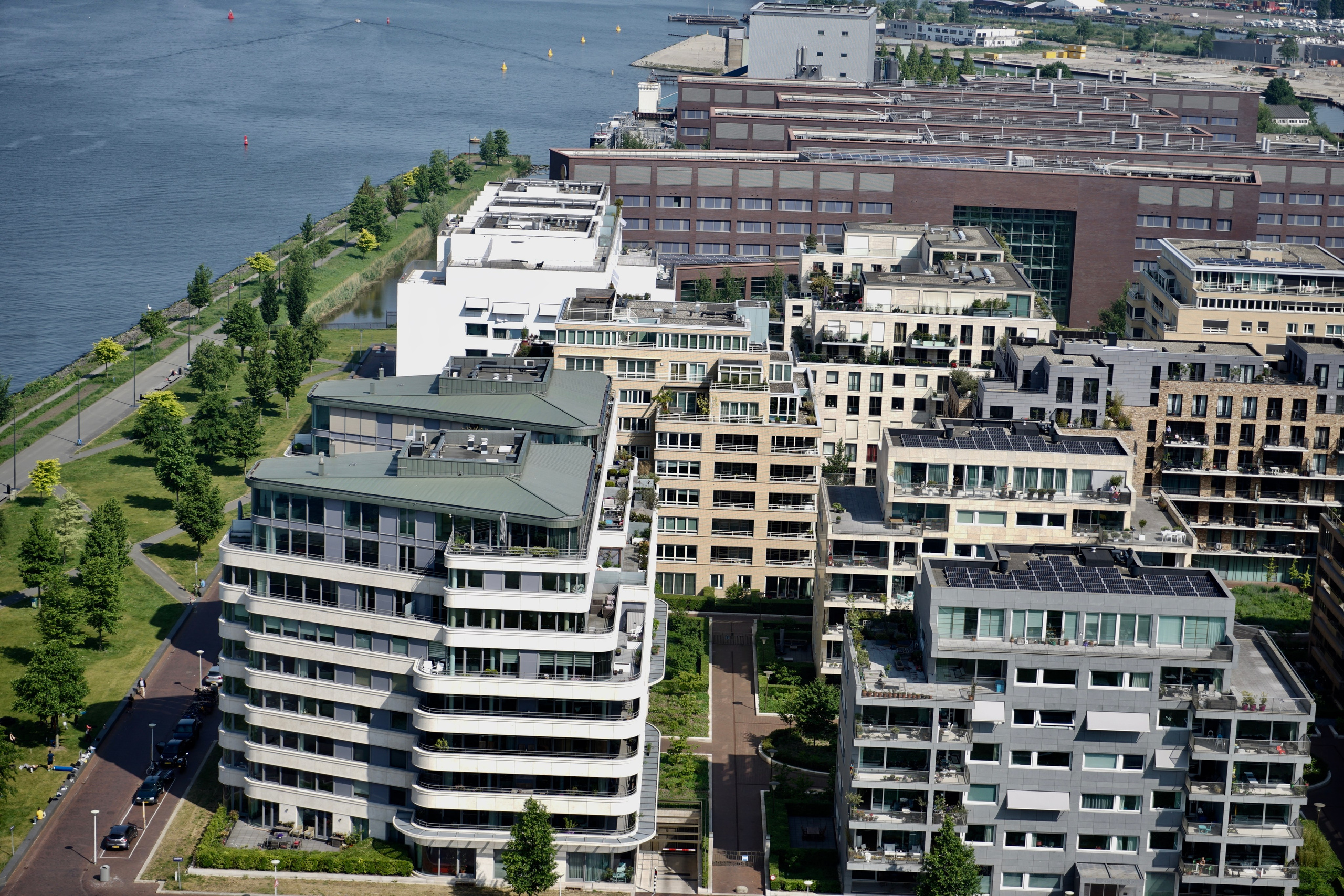 On my last visit to AMSTERDAM May 2018 it was fun and very interesting in this country