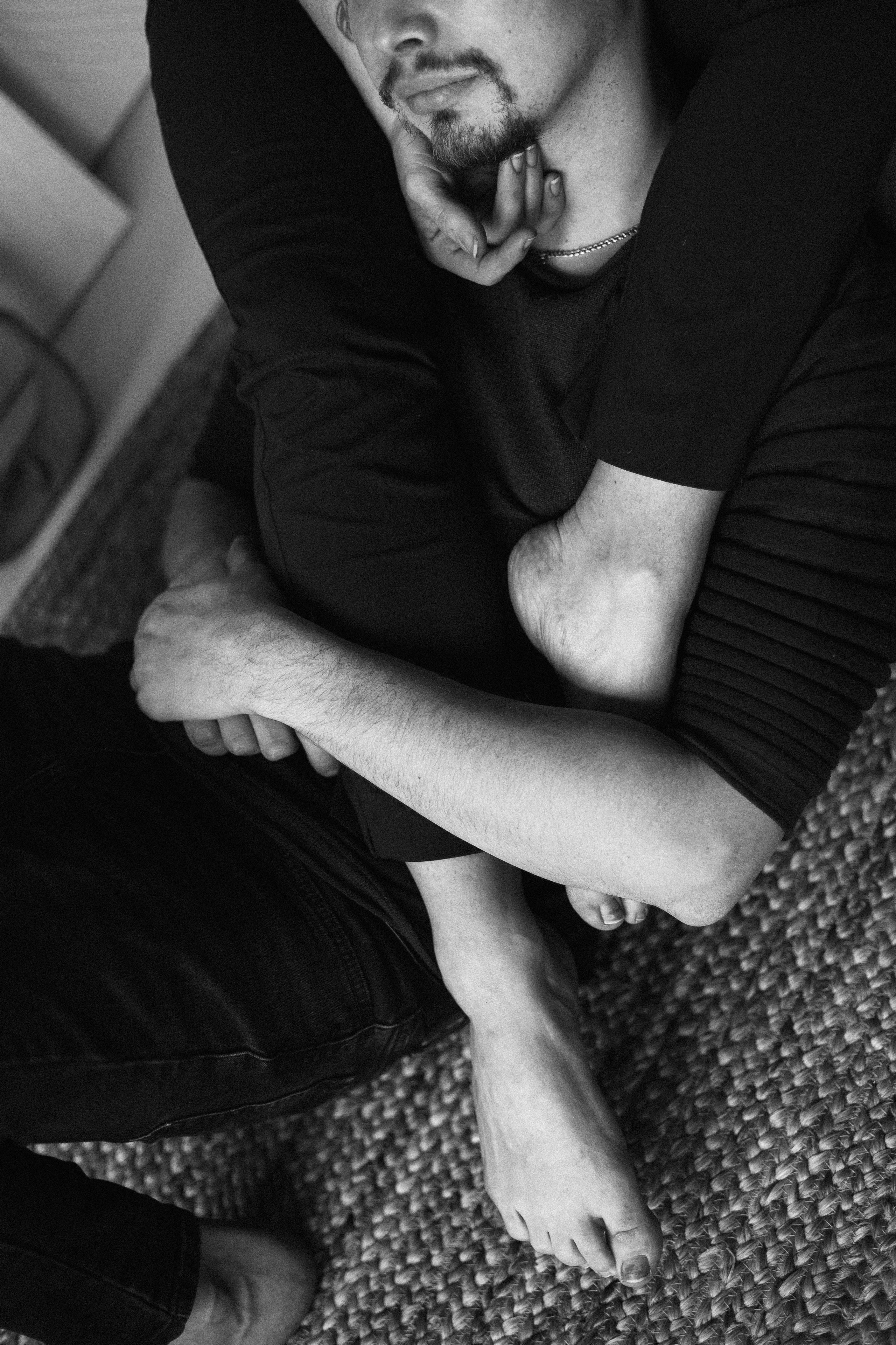 Артем и Алина. Главная