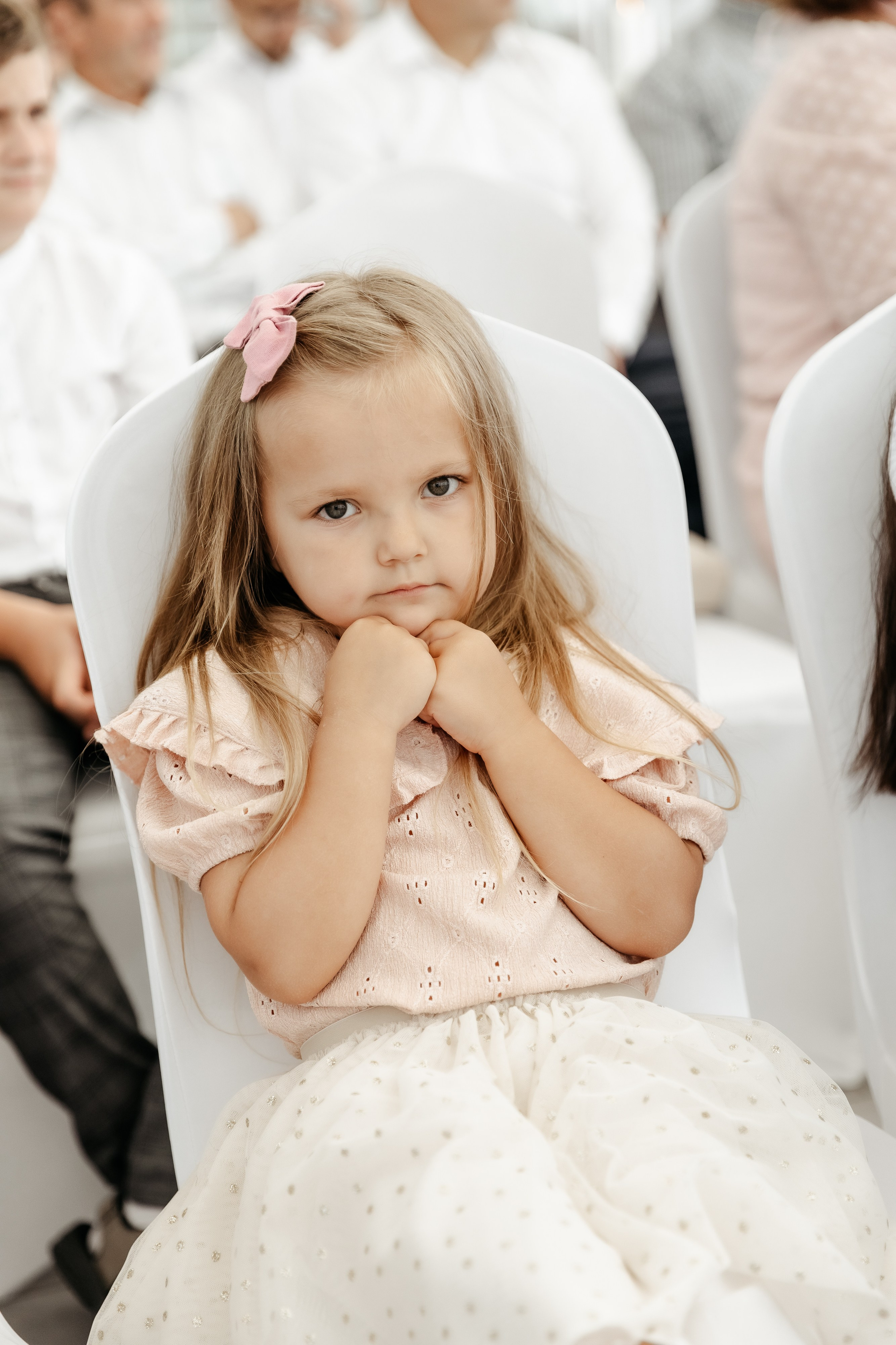 Аліна та Давид. Ірина Терещук