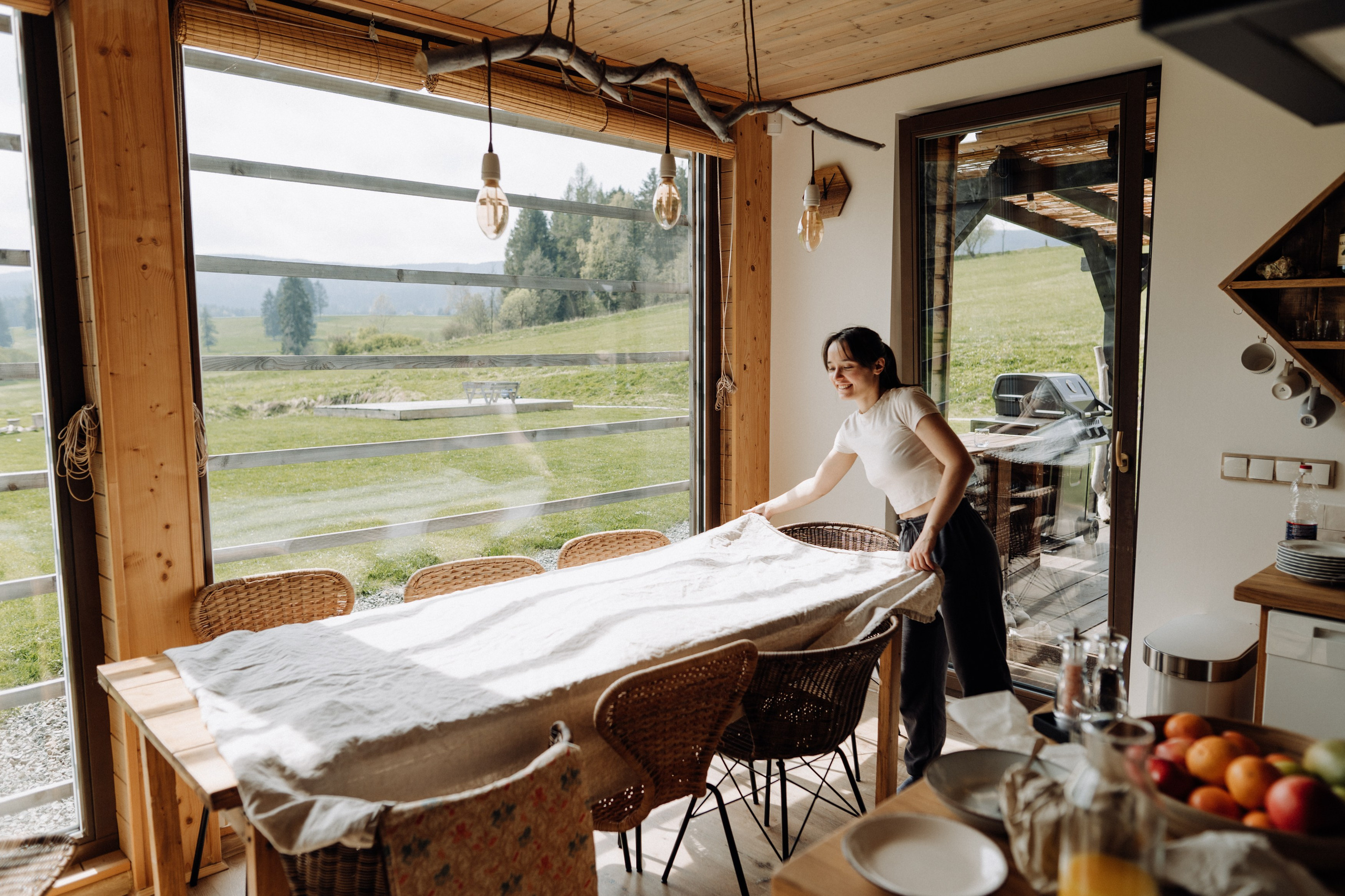 Friends. Фотограф в Праге Анна Лебедева