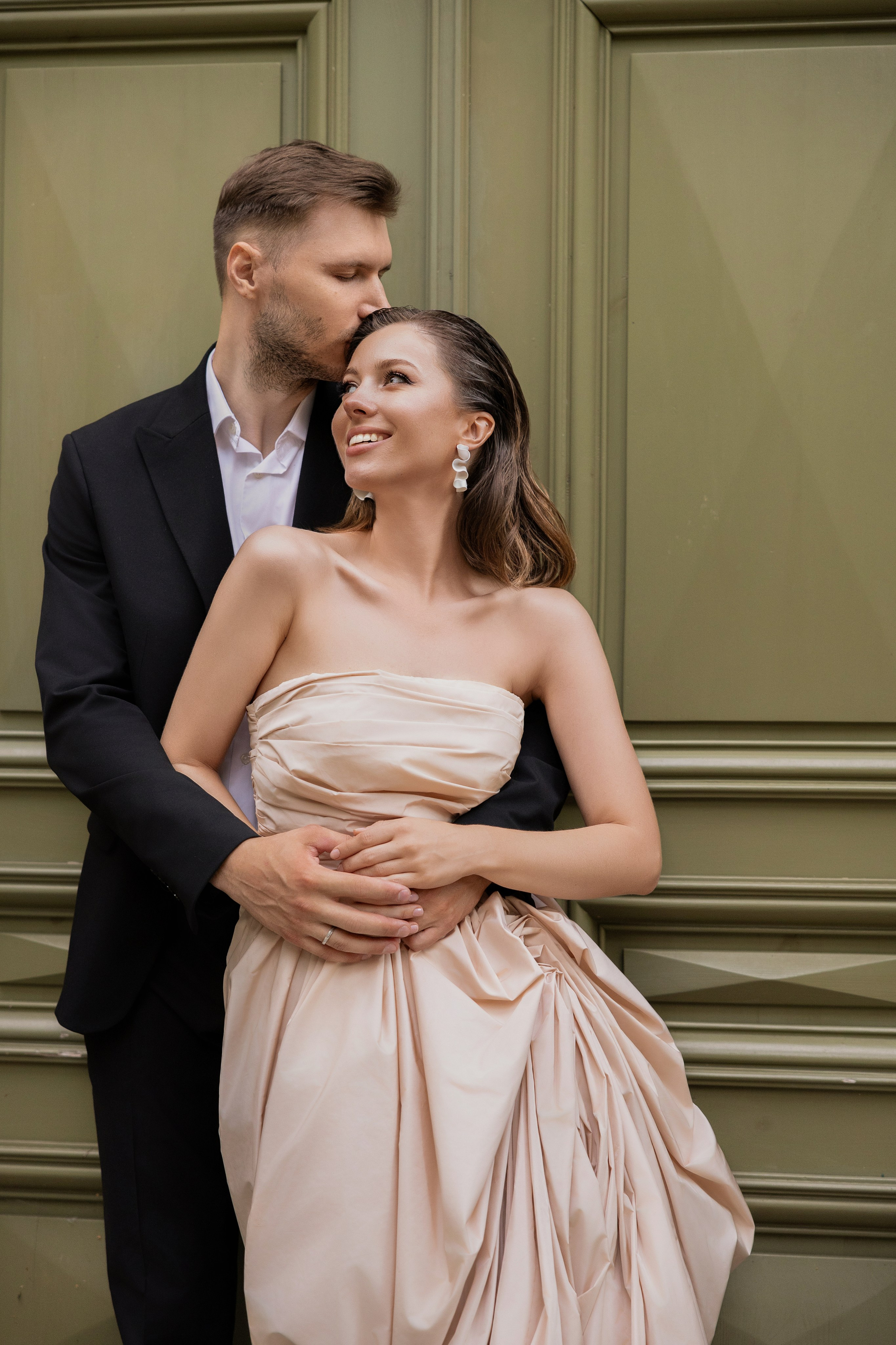 WEDDING. Hanna Datskevich