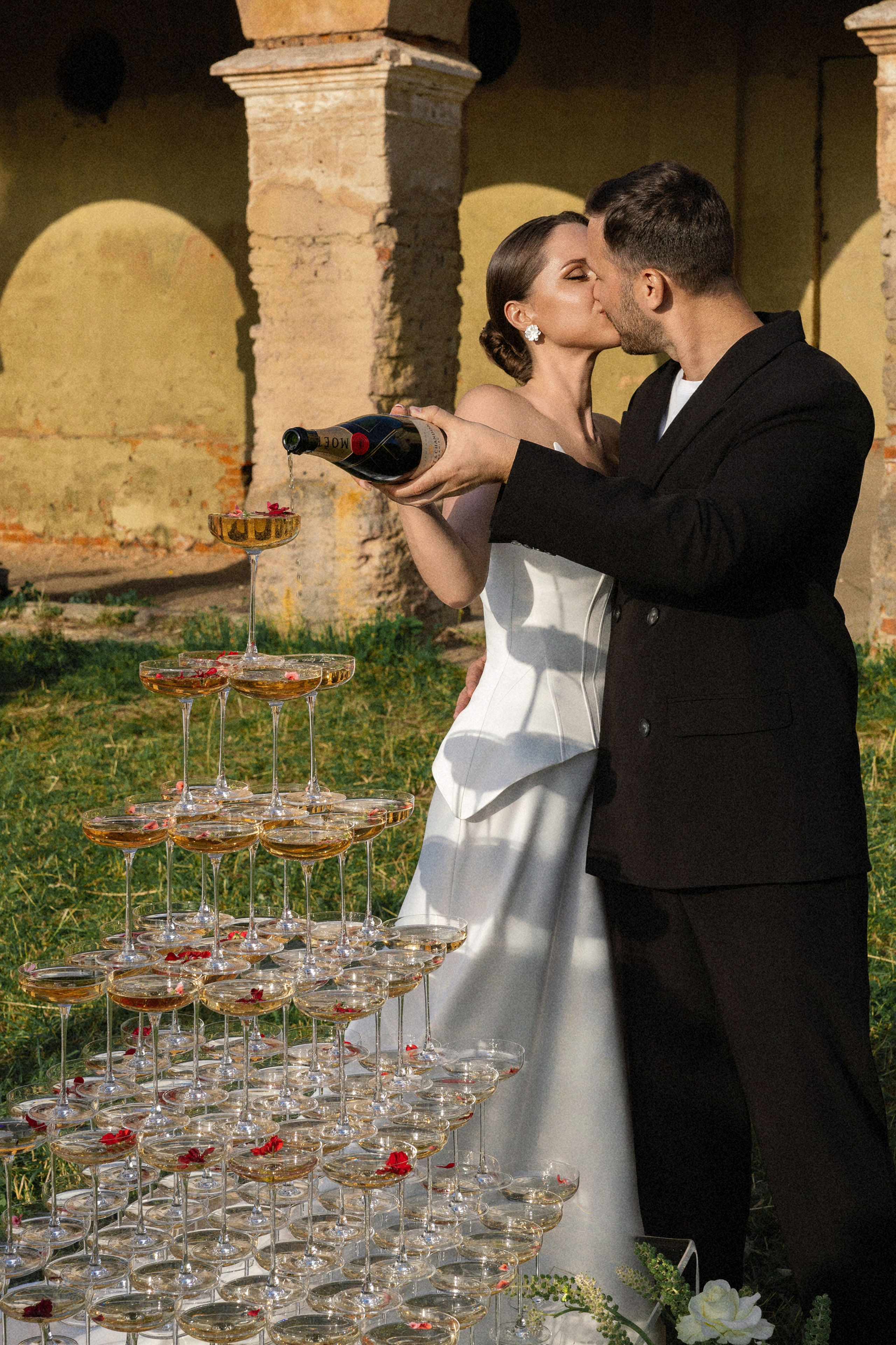 WEDDING. Hanna Datskevich