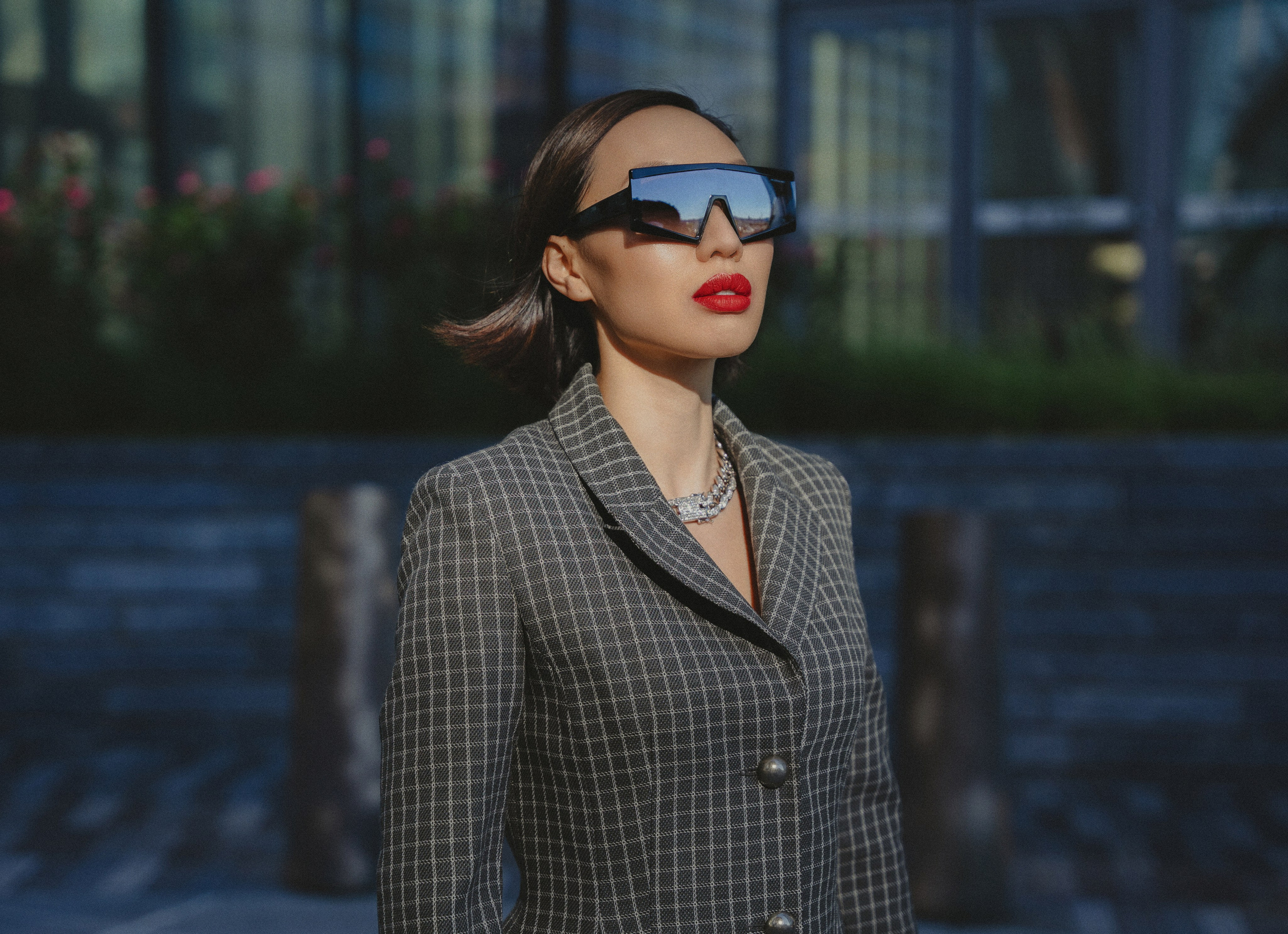 Fashion. Hanna Datskevich