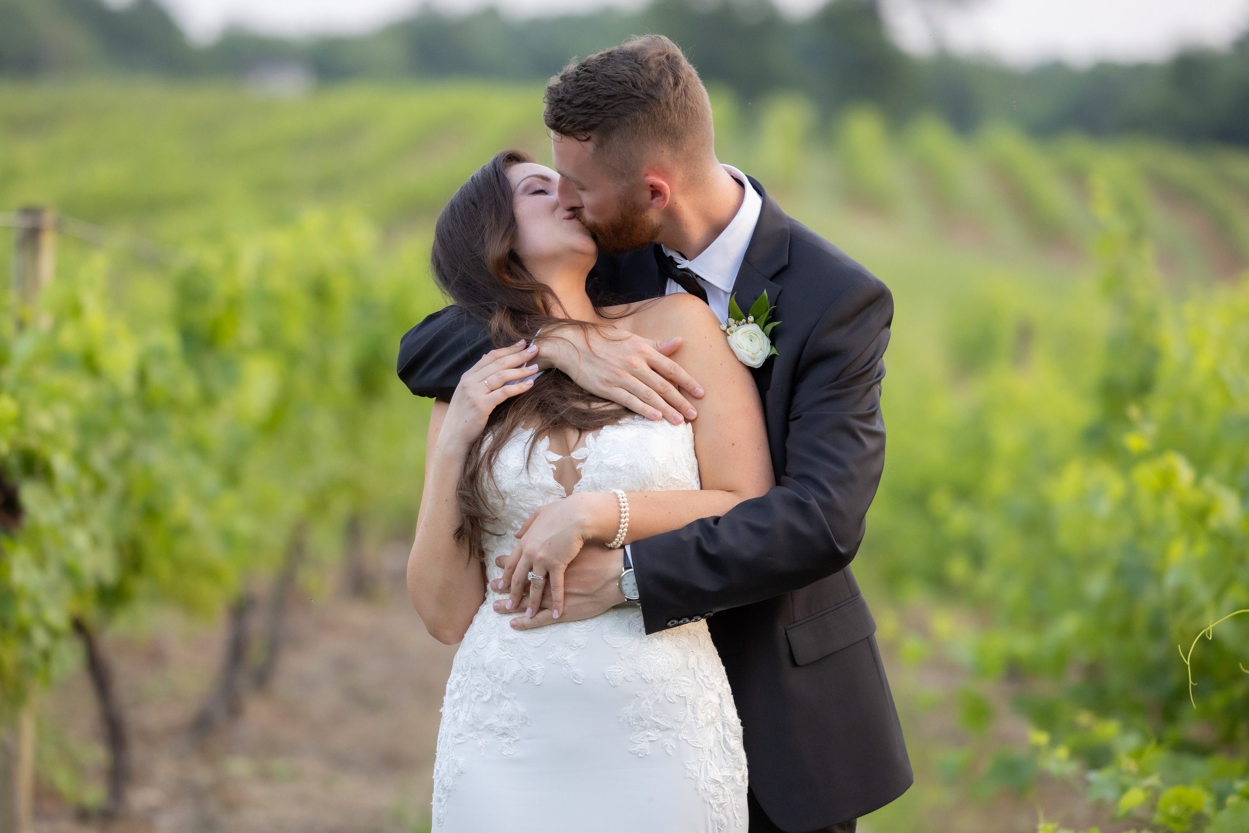 Angelica & Conor. Wedding Photo & Video