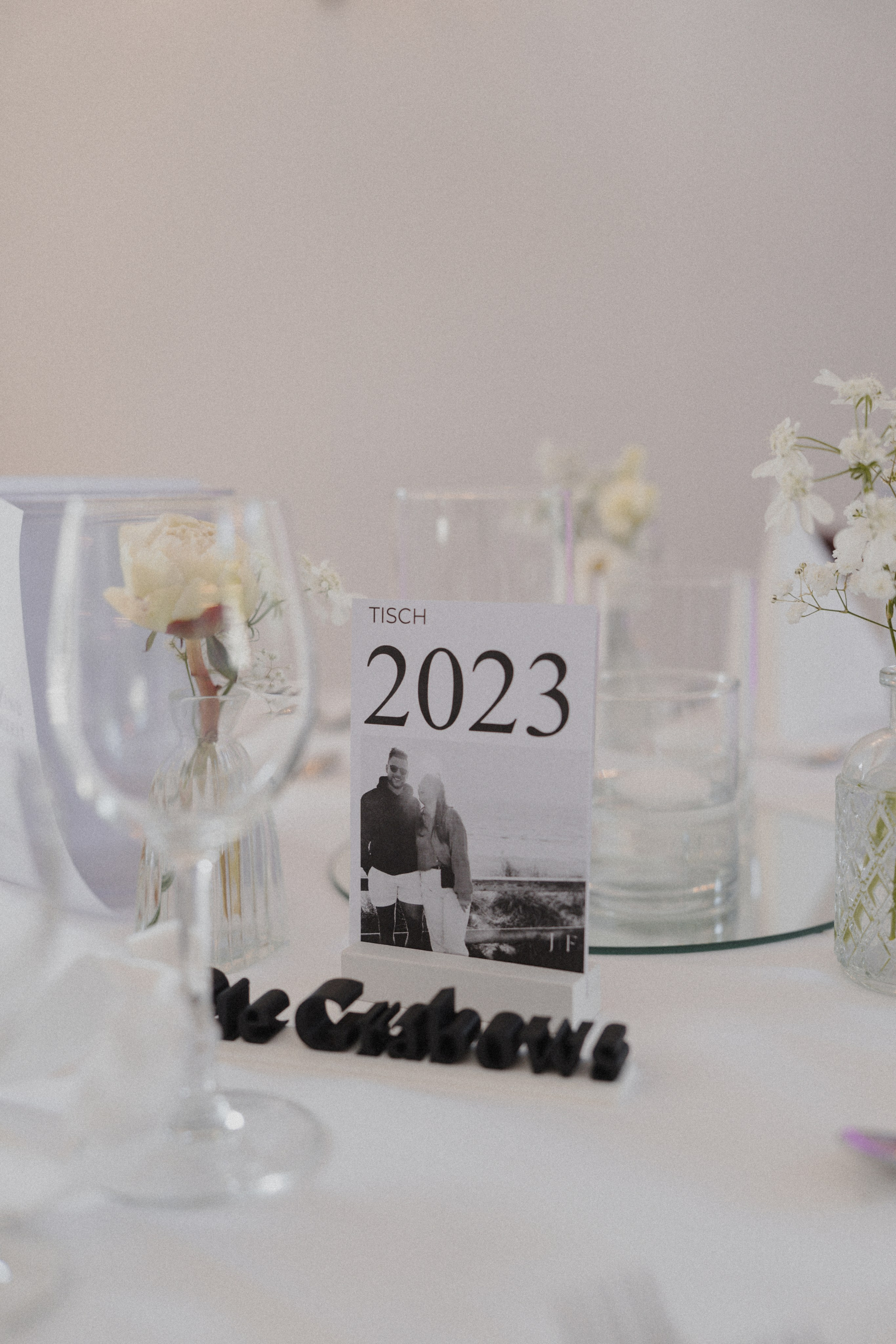 Jessica & Felix I Gesellschaft Harmonie Bochum. Hochzeitsfotografin Bochum | Halyna Reiche Fotografie NRW