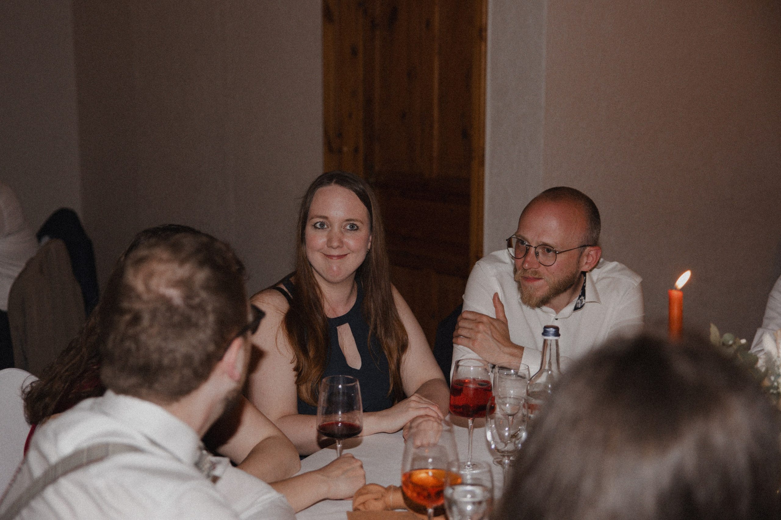 Michaela & Christian I Eventlocation Hilleringmann. Hochzeitsfotografin Bochum | Halyna Reiche Fotografie NRW