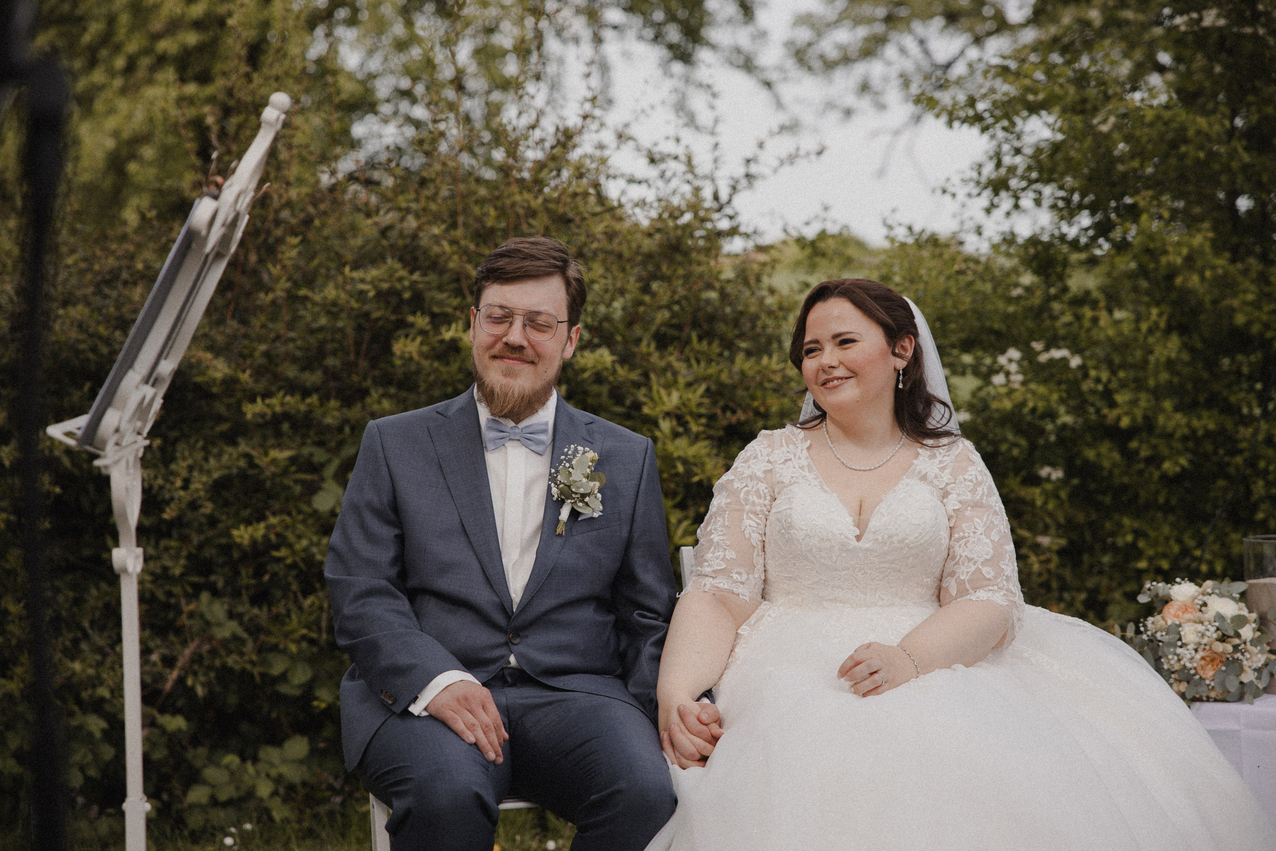 Michaela & Christian I Eventlocation Hilleringmann. Hochzeitsfotografin Bochum | Halyna Reiche Fotografie NRW