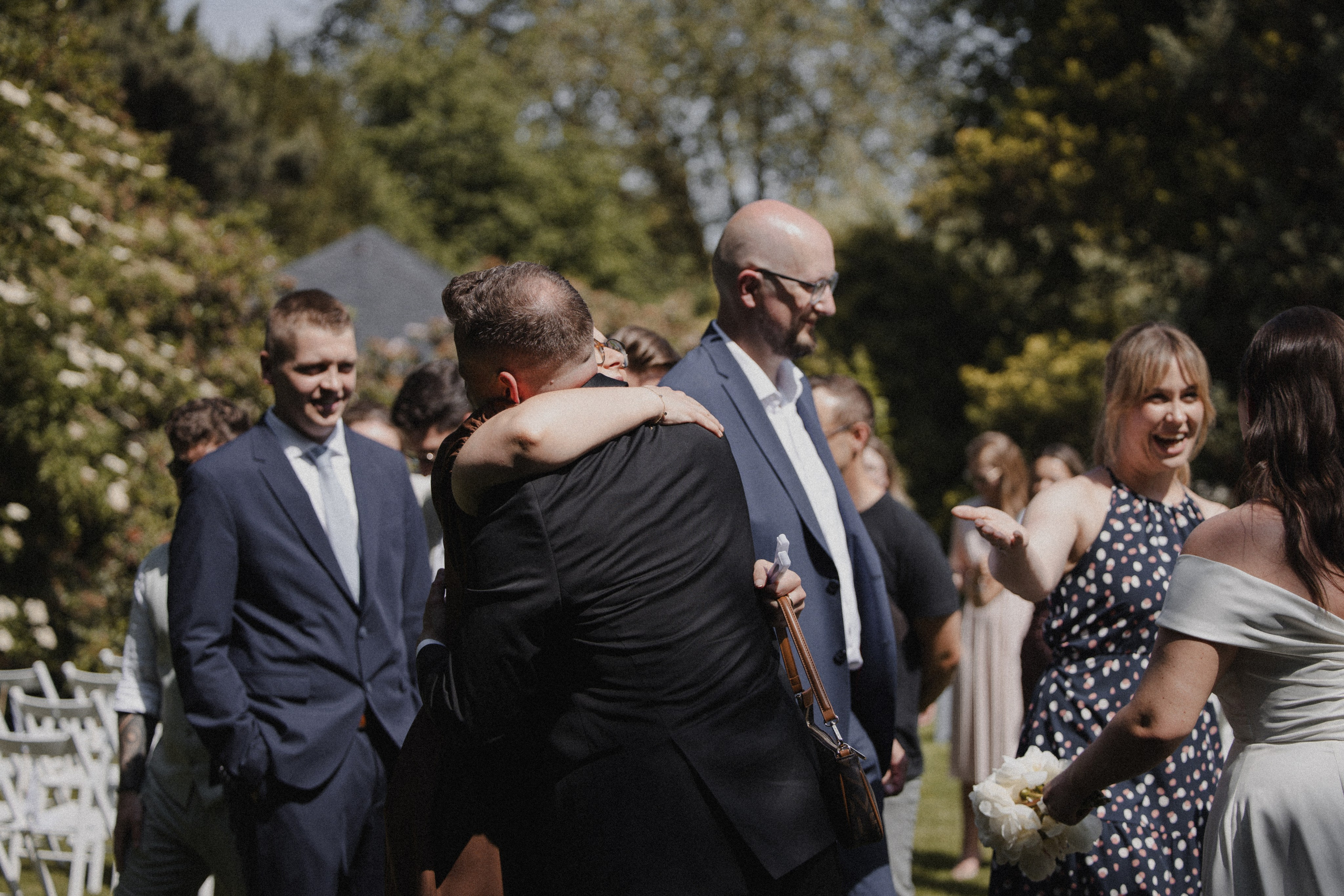 Jessica & Felix I Gesellschaft Harmonie Bochum. Hochzeitsfotografin Bochum | Halyna Reiche Fotografie NRW