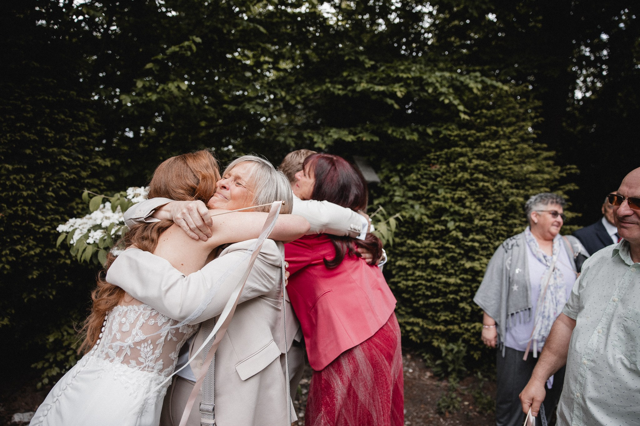 PEGGY & DENNIS | FLETCHER WALDHOTEL NORDRHEIN-WESTFALEN. Photographer in Bochum Dolia Halyna