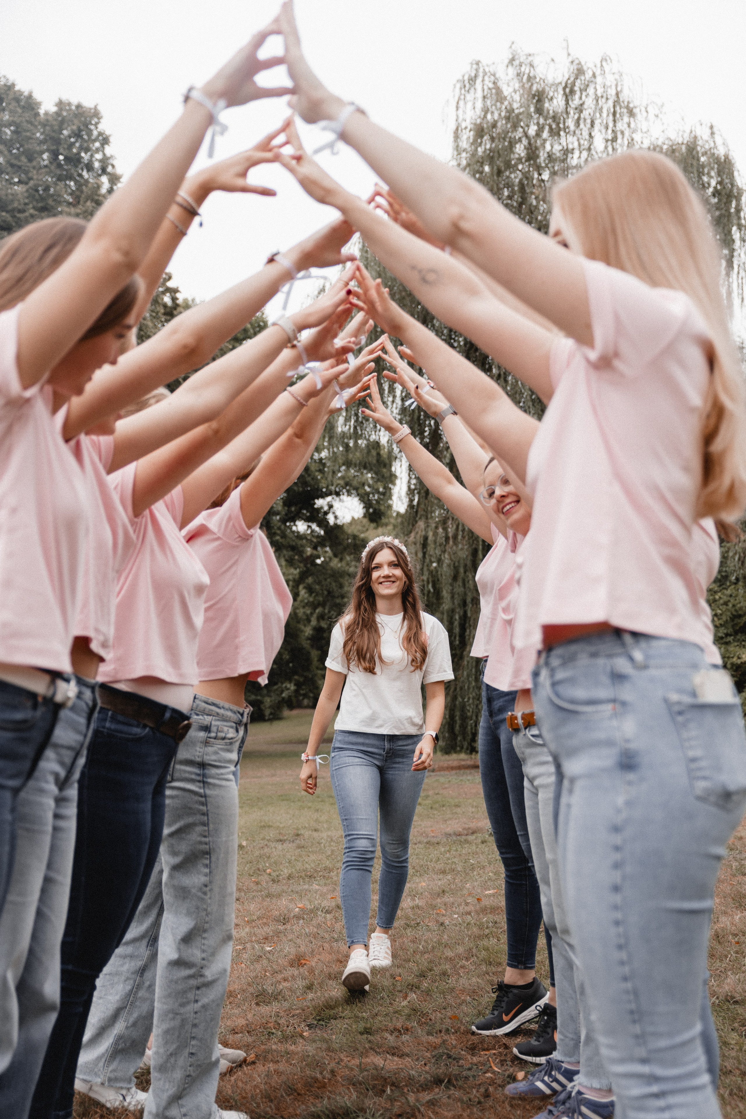 JGA in Münster. Hochzeitsfotografie |Hochzeitsfotograf Bochum | Hochzeitsfotograf Dortmund | Hochzeitsfotograf Essen | Hochzeitsfotograf Ruhrgebiet