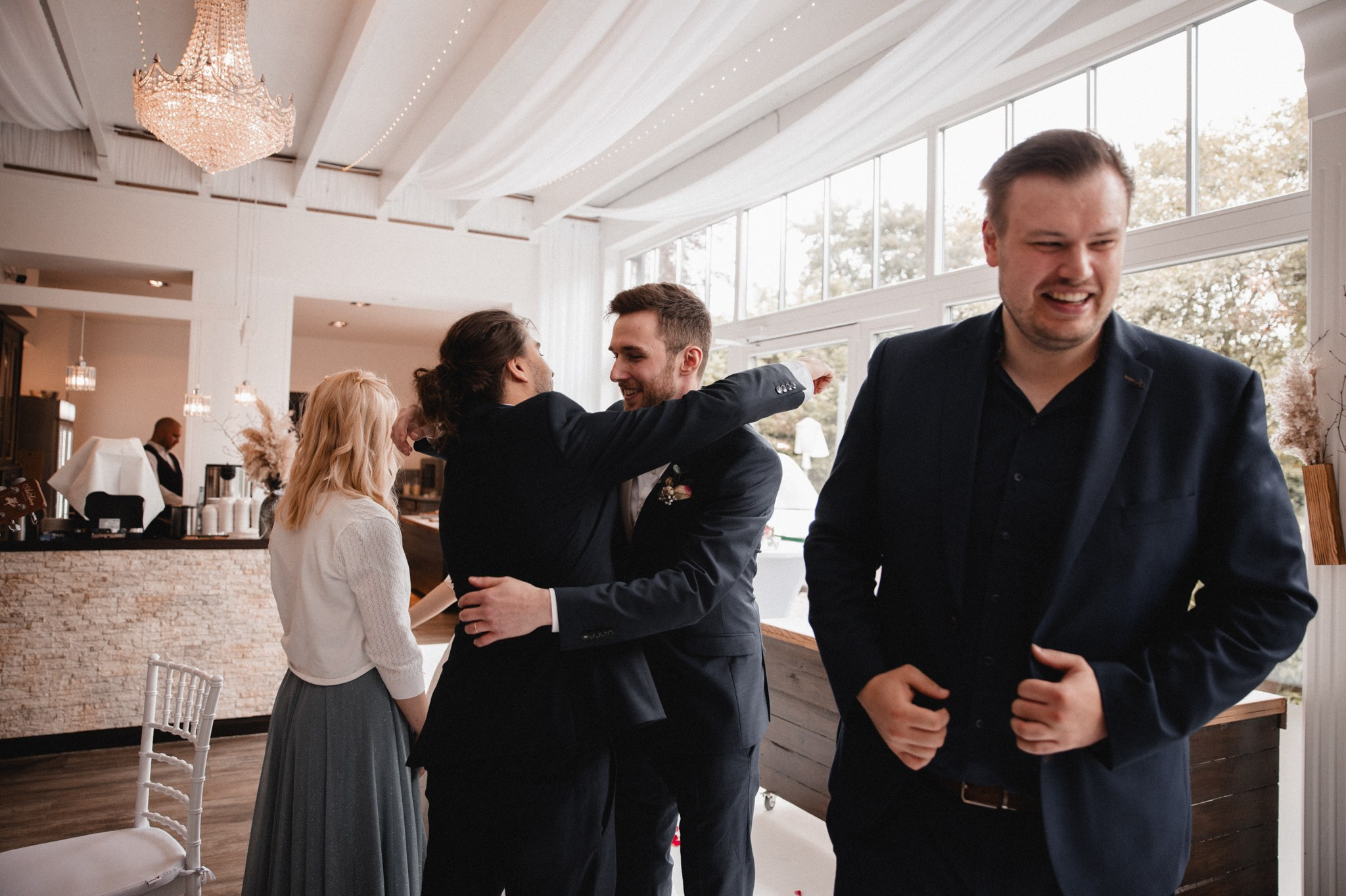 Olga & Jannick. Hochzeitsfotografie |Hochzeitsfotograf Bochum | Hochzeitsfotograf Dortmund | Hochzeitsfotograf Essen | Hochzeitsfotograf Ruhrgebiet