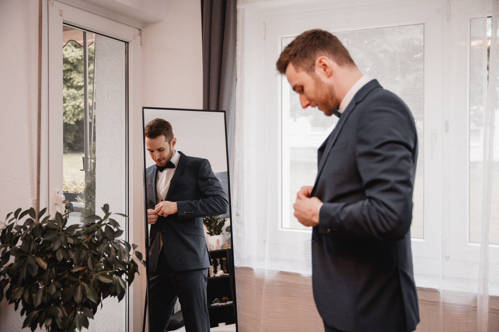 Olga & Jannick. Hochzeitsfotografie |Hochzeitsfotograf Bochum | Hochzeitsfotograf Dortmund | Hochzeitsfotograf Essen | Hochzeitsfotograf Ruhrgebiet