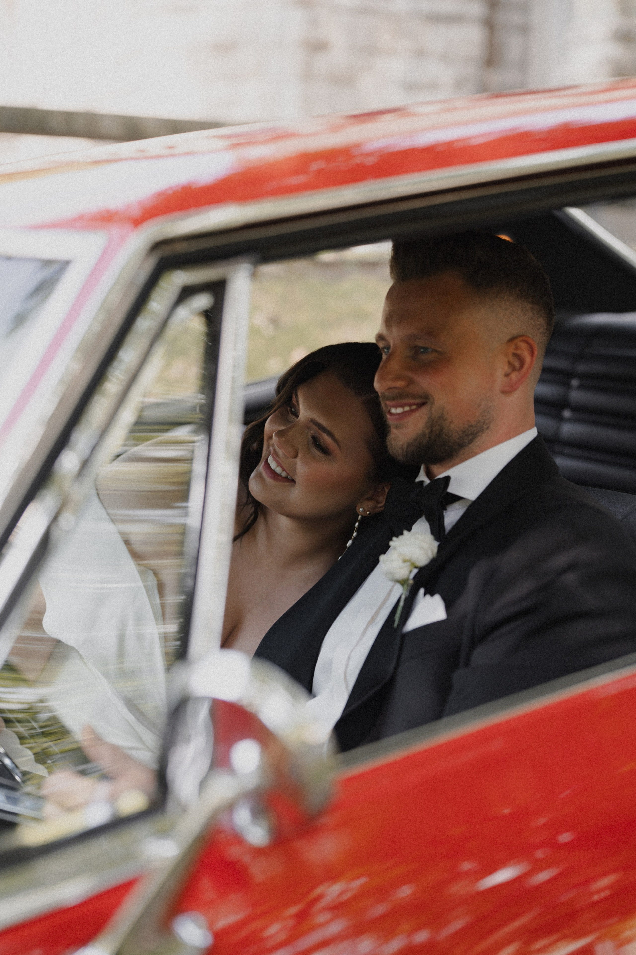 Jessica & Felix I Gesellschaft Harmonie Bochum. Hochzeitsfotografin Bochum | Halyna Reiche Fotografie NRW