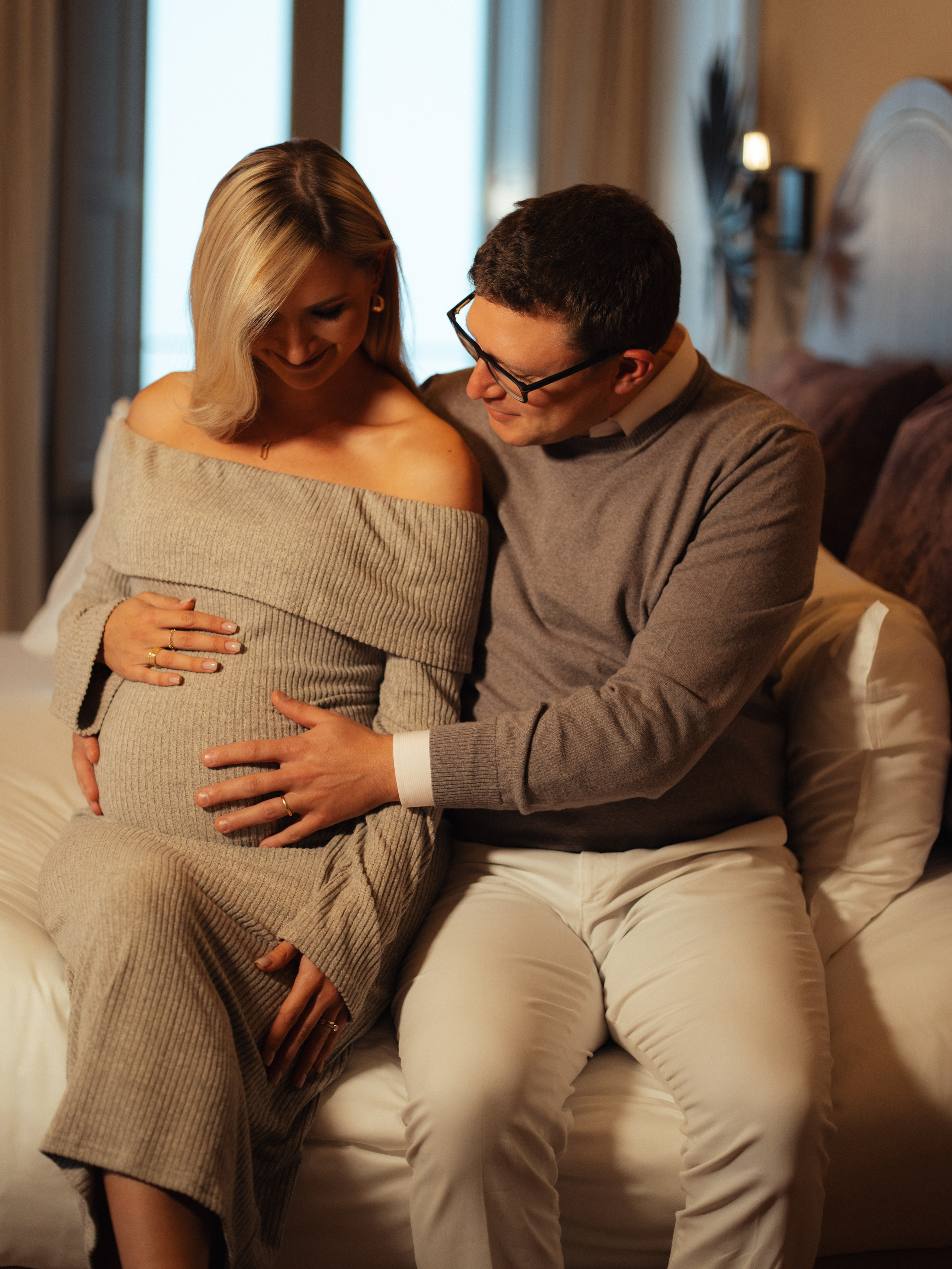 Viktoria. Fotografo in Italia, Pisa, Firenze